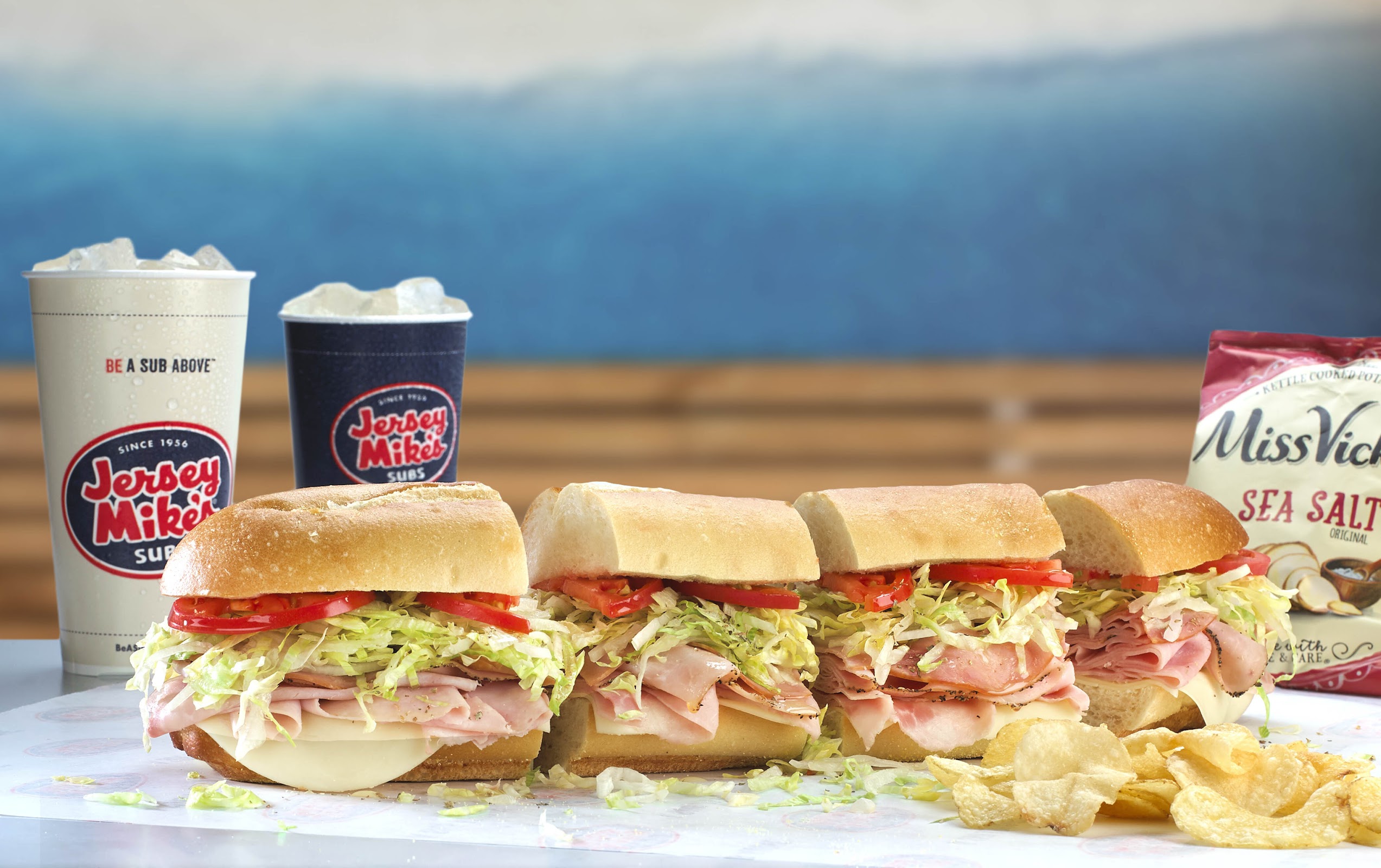 Jersey Mike's Subs photo 2
