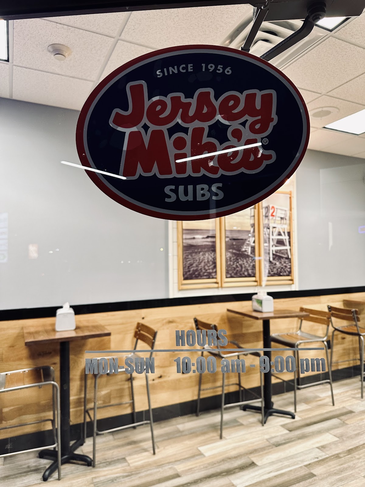 Jersey Mike's Subs photo 3