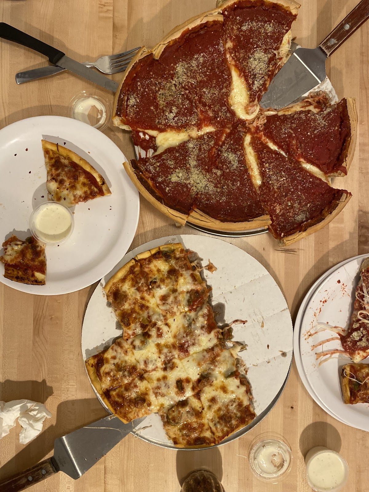 The Little Meatball Pizzeria photo 2