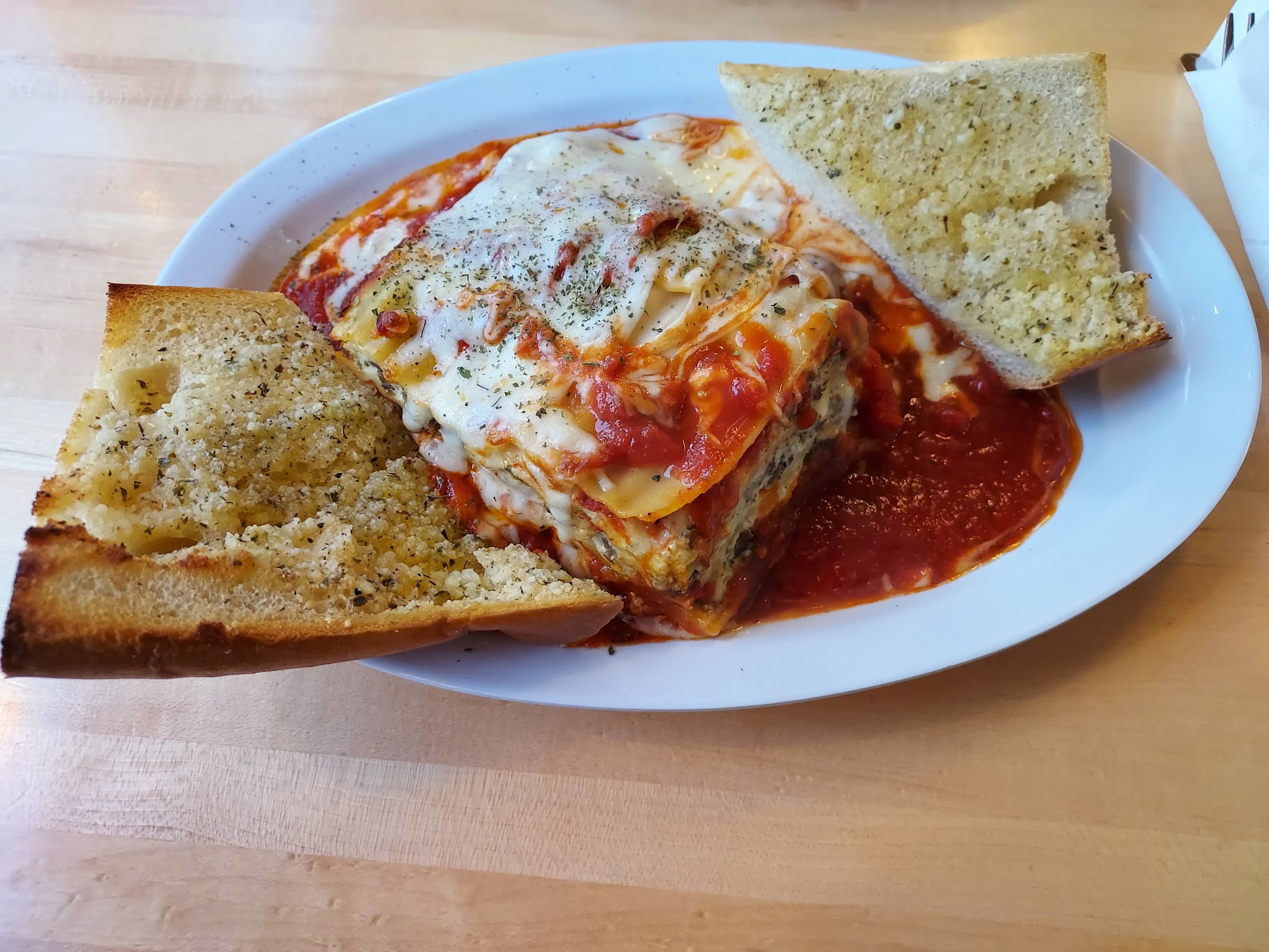 The Little Meatball Pizzeria photo 3