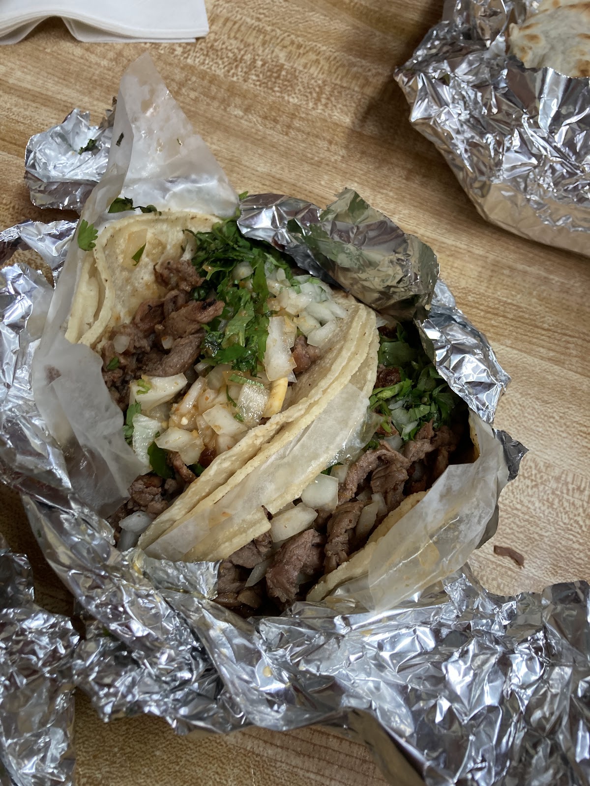 Taquería El Farolito photo 3
