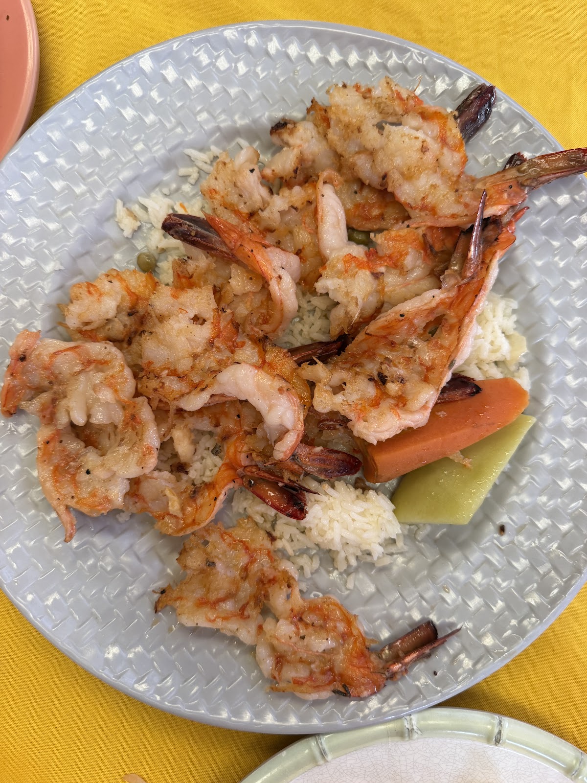 Maro Shrimp House photo 1