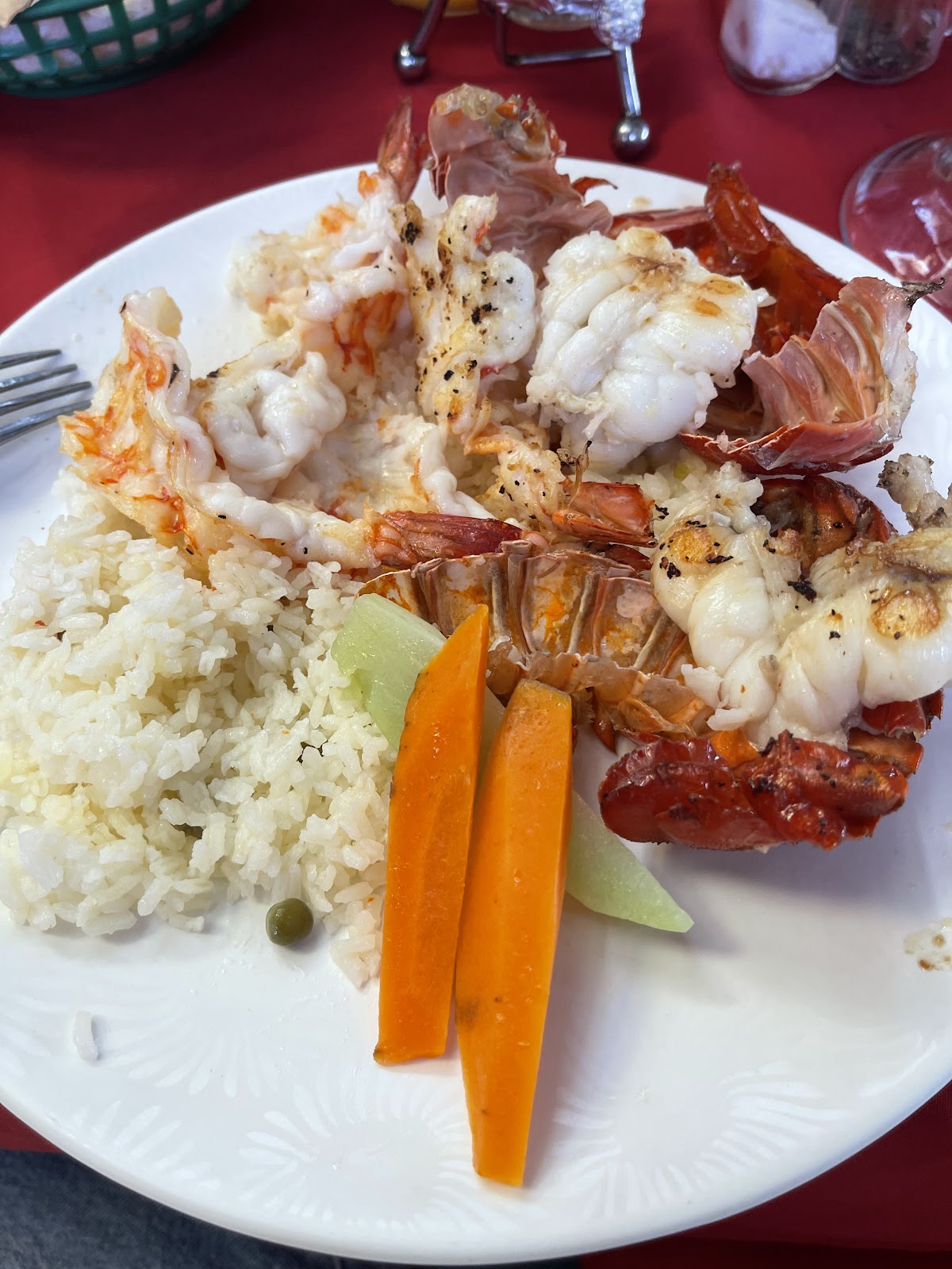 Maro Shrimp House photo 2