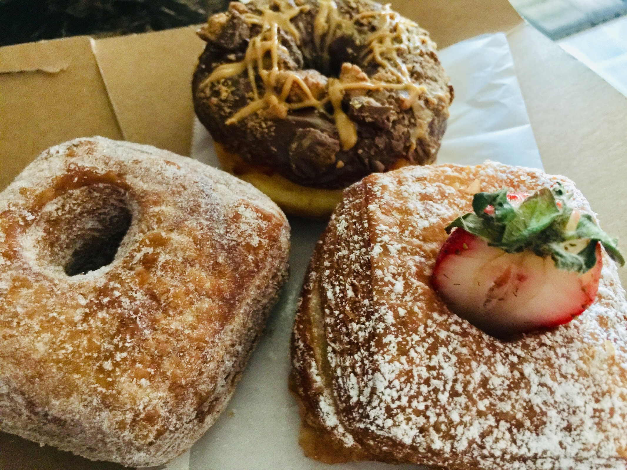 Sweet Dozen photo 1