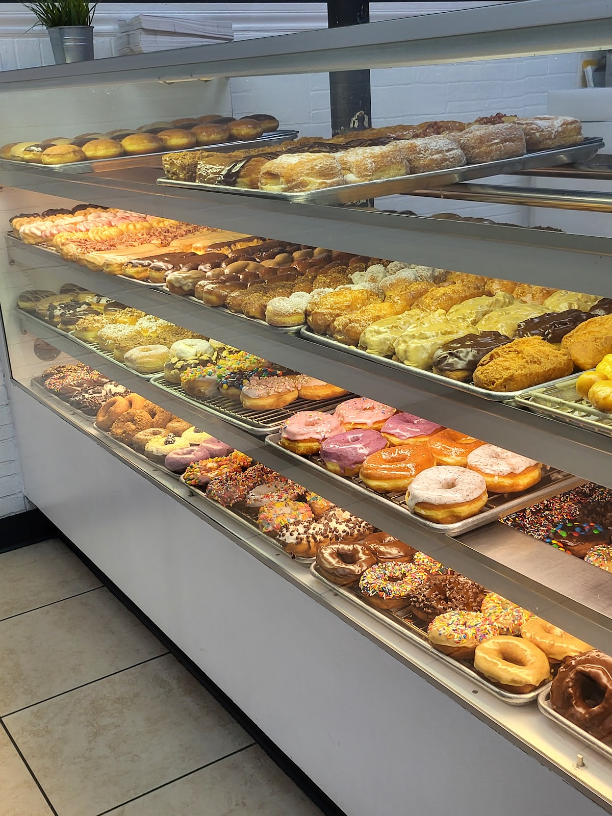 Sweet Dozen photo 2