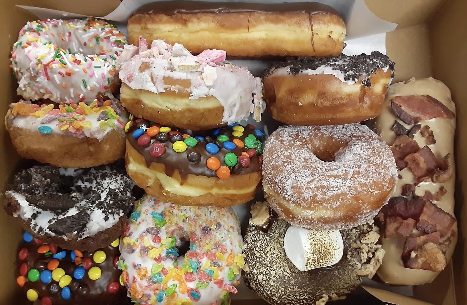 Sweet Dozen photo 3