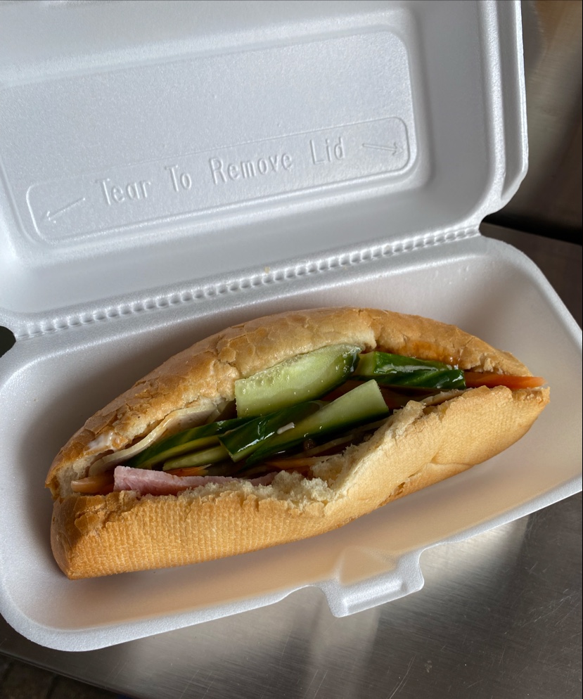 Pho Xpress Trailer photo 1