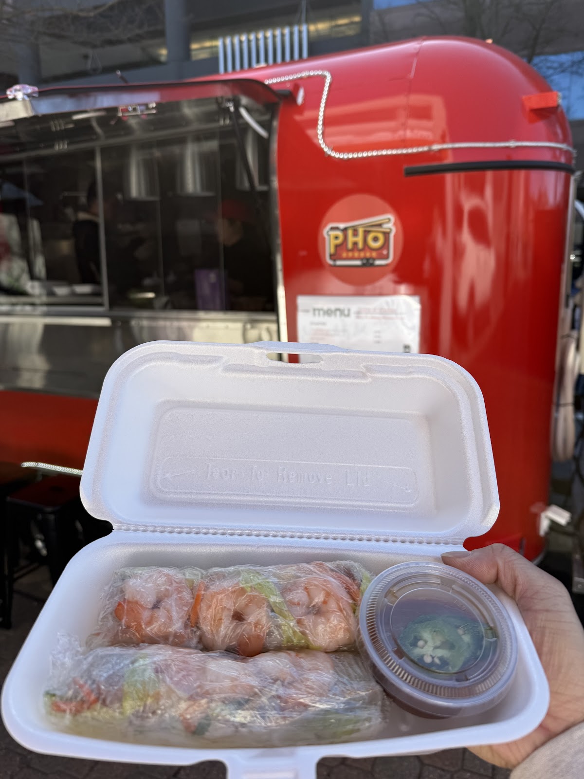 Pho Xpress Trailer photo 3