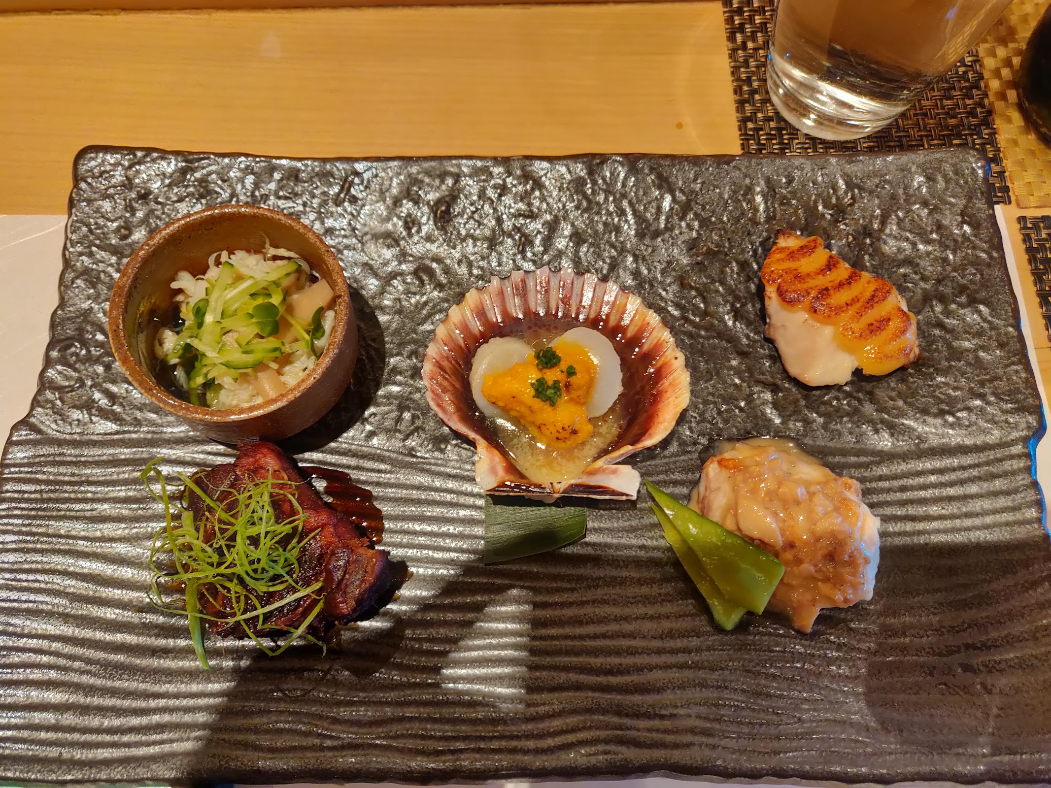 Kabuto Edomae Sushi photo 1