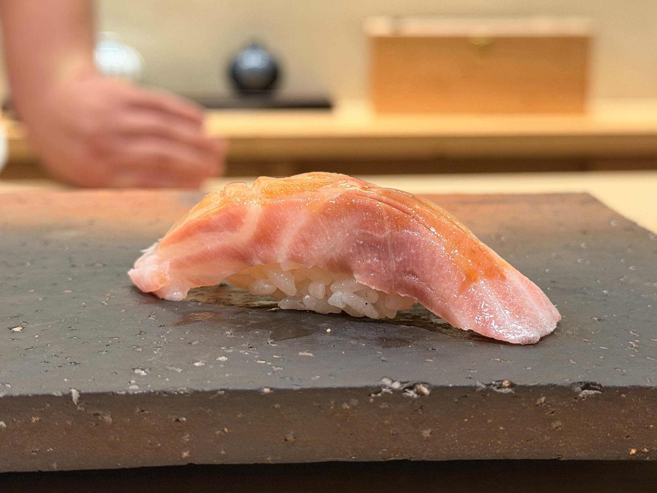 Kabuto Edomae Sushi photo 3