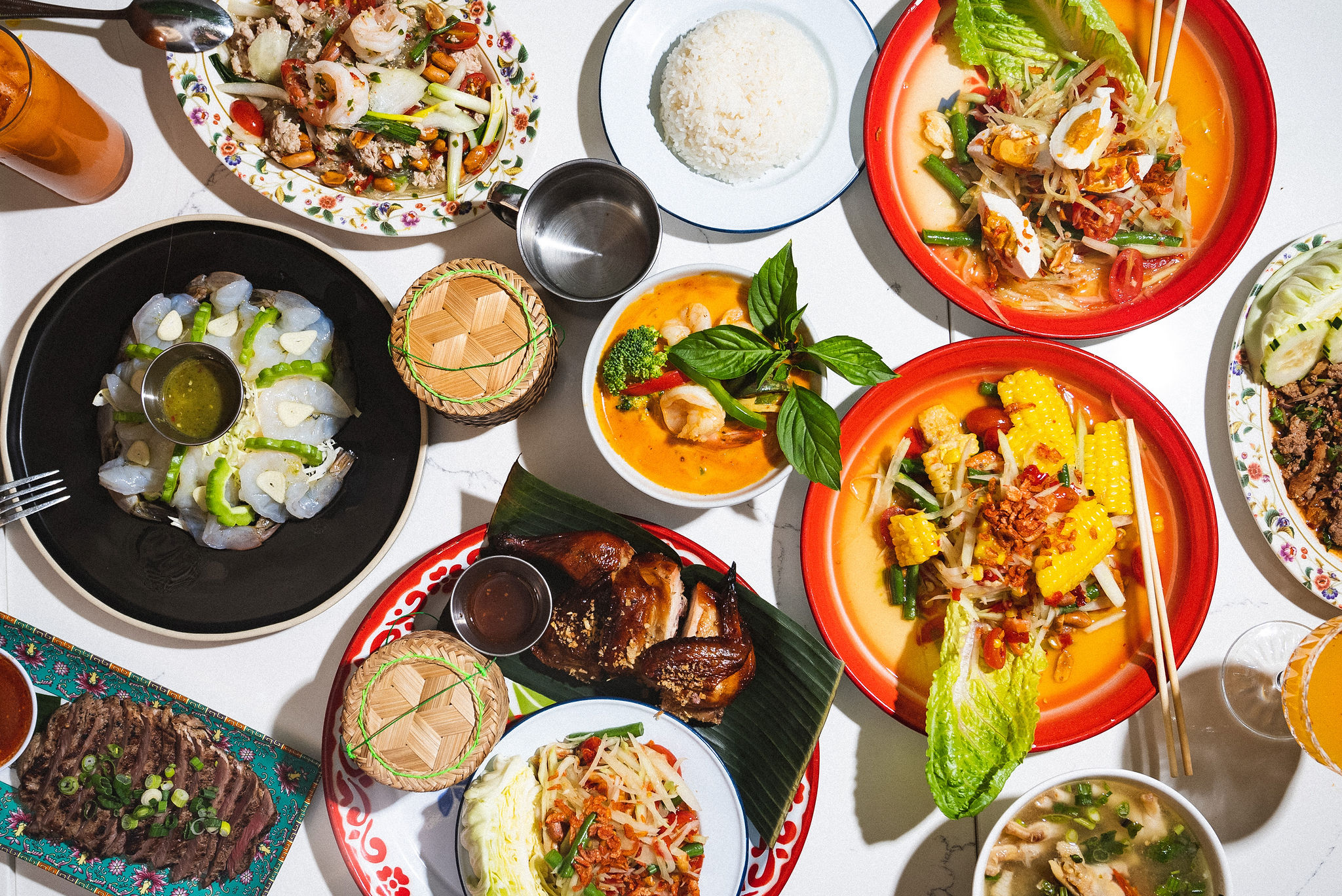 Somtum Thai Kitchen photo 1