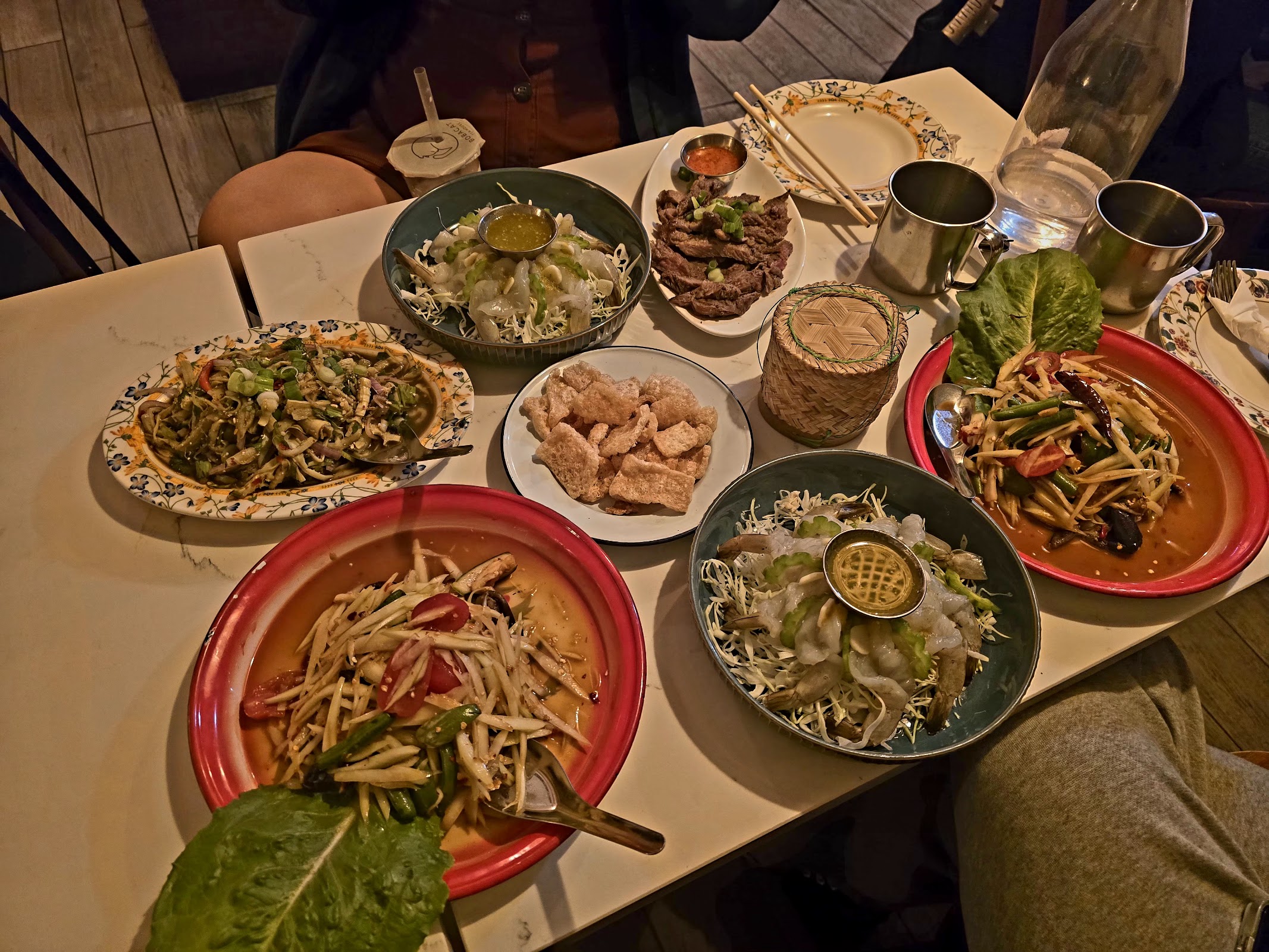 Somtum Thai Kitchen photo 2