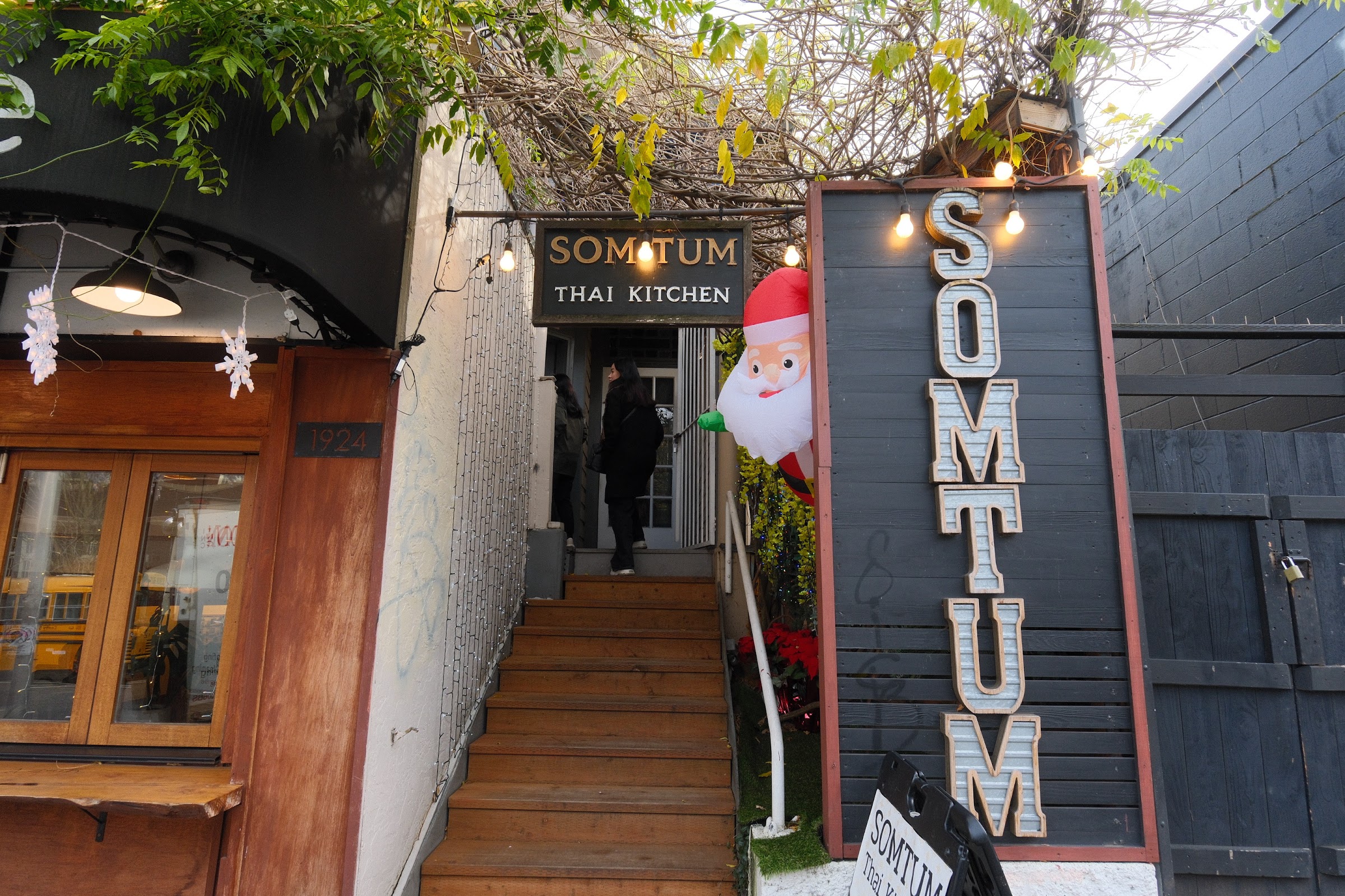 Somtum Thai Kitchen photo 3