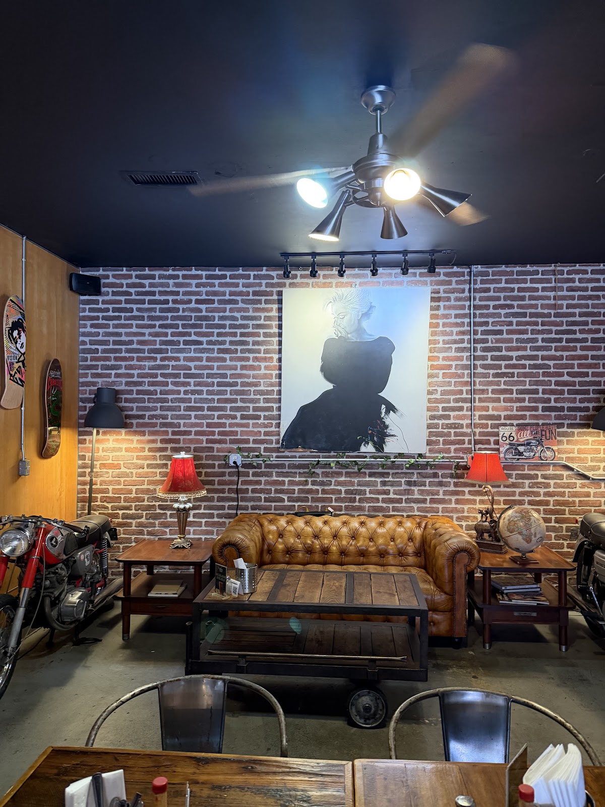 The Highland Cafe photo 1