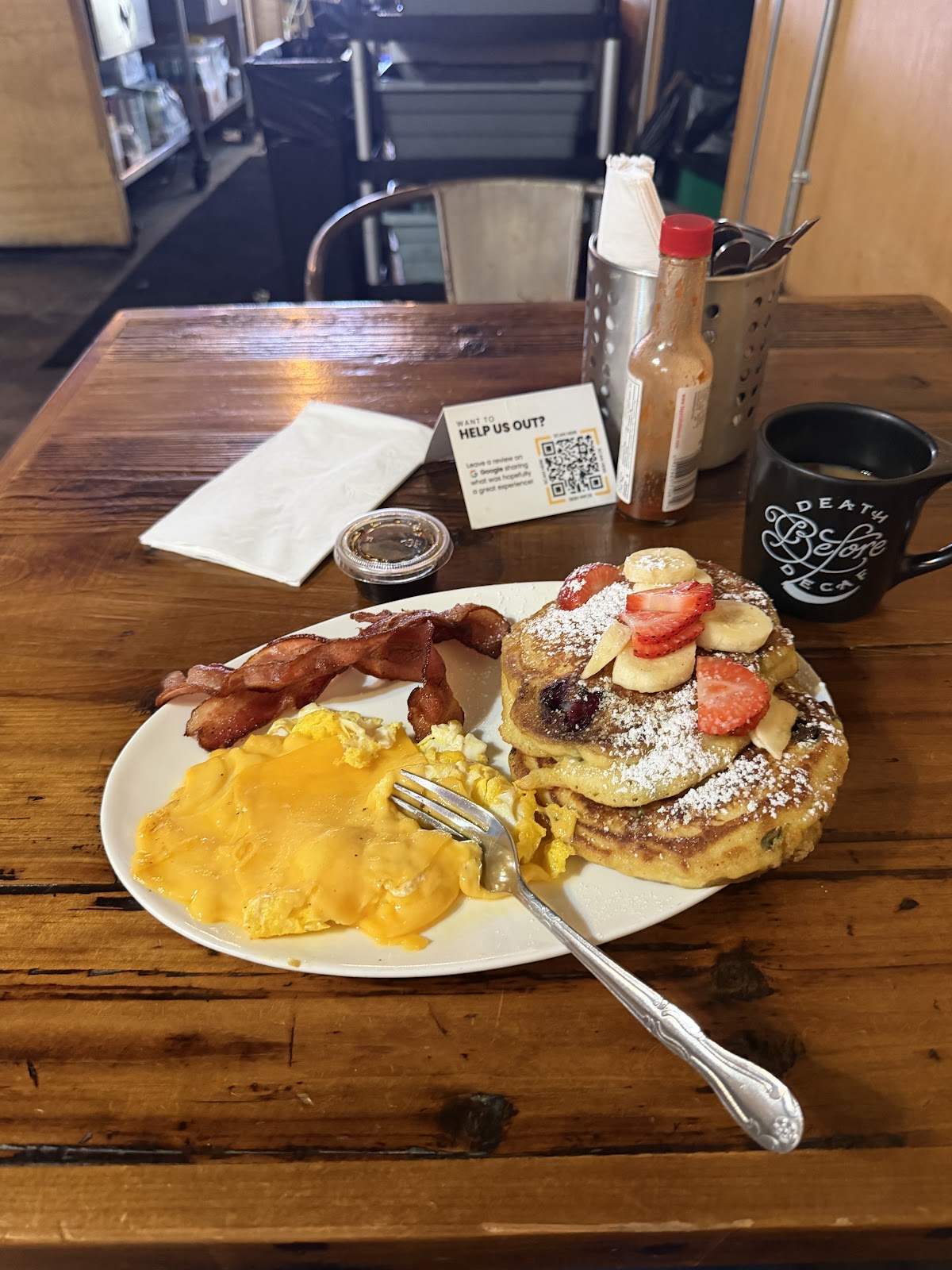 The Highland Cafe photo 3