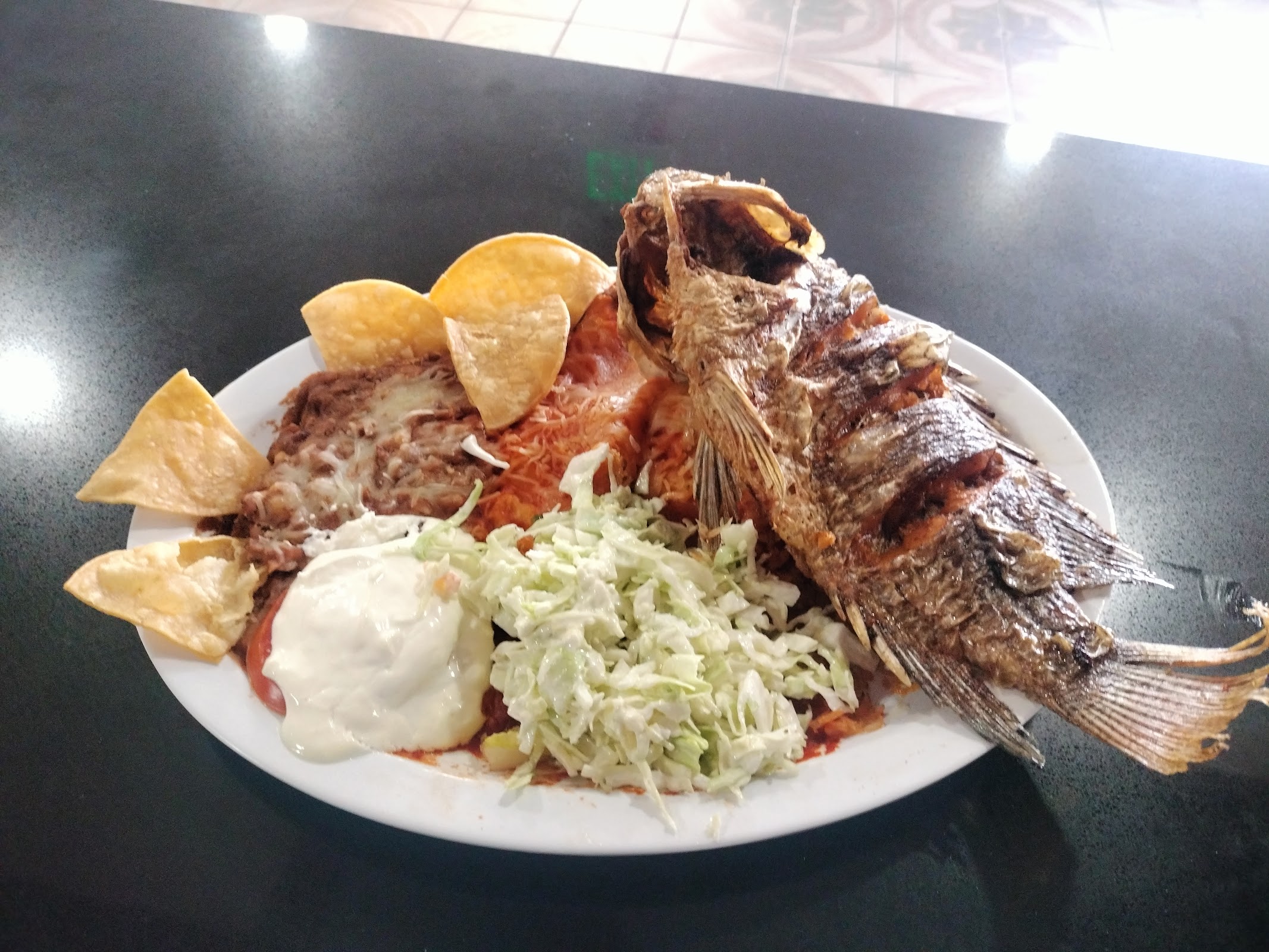 La Fonda Restaurant photo 1