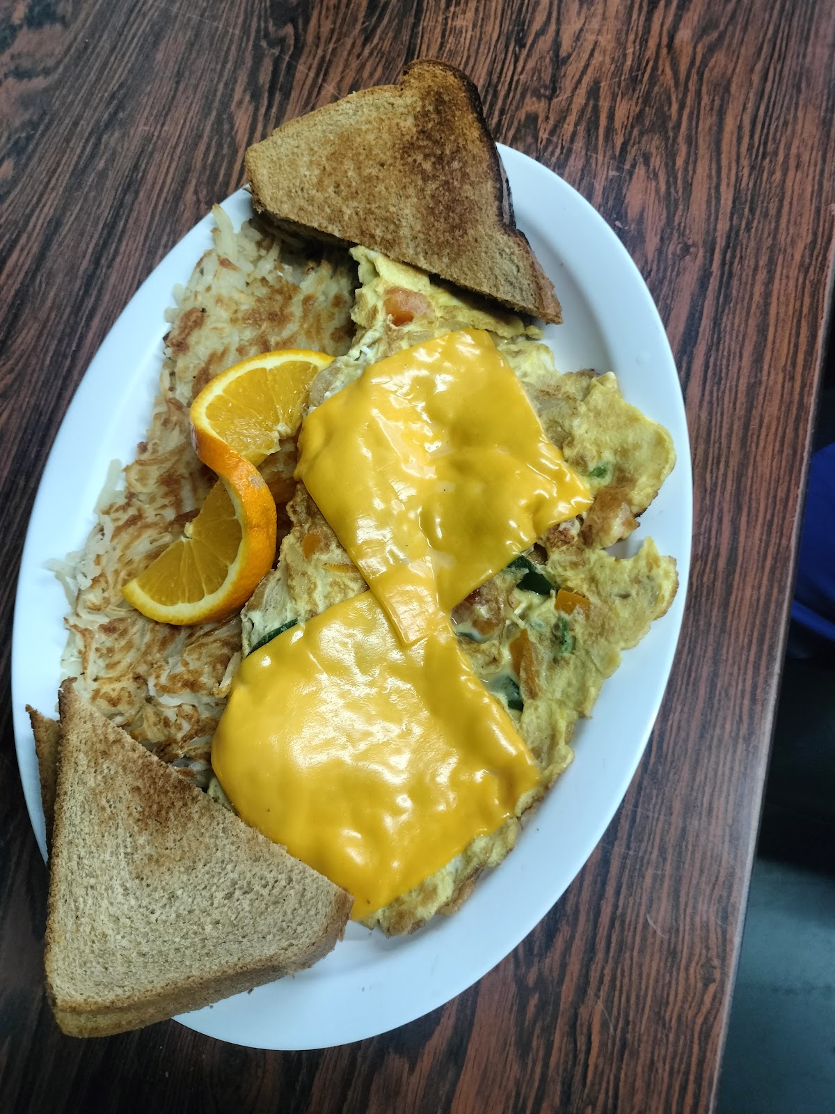 La Fonda Restaurant photo 3