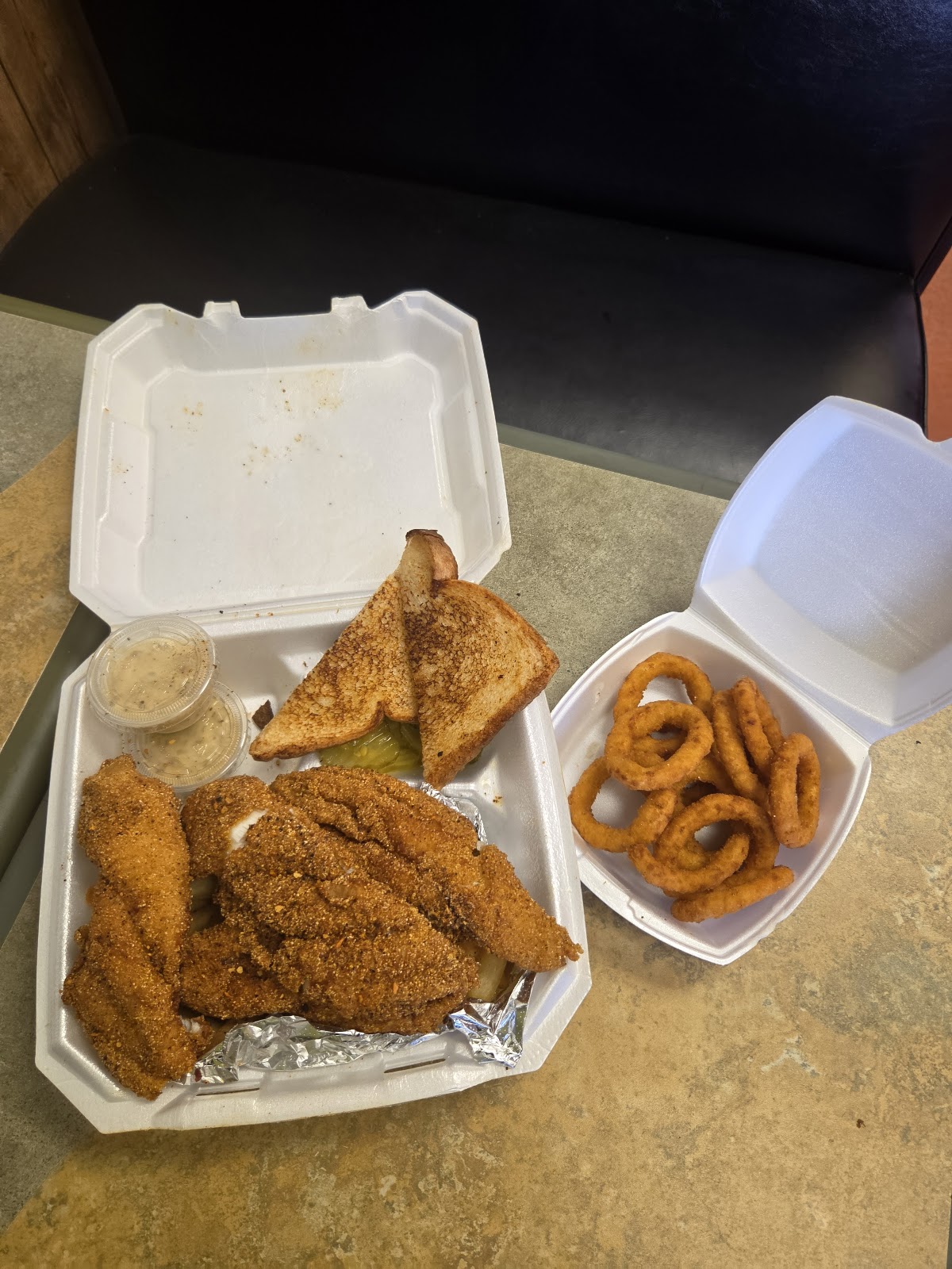 Bama Barbecue & Grill photo 1