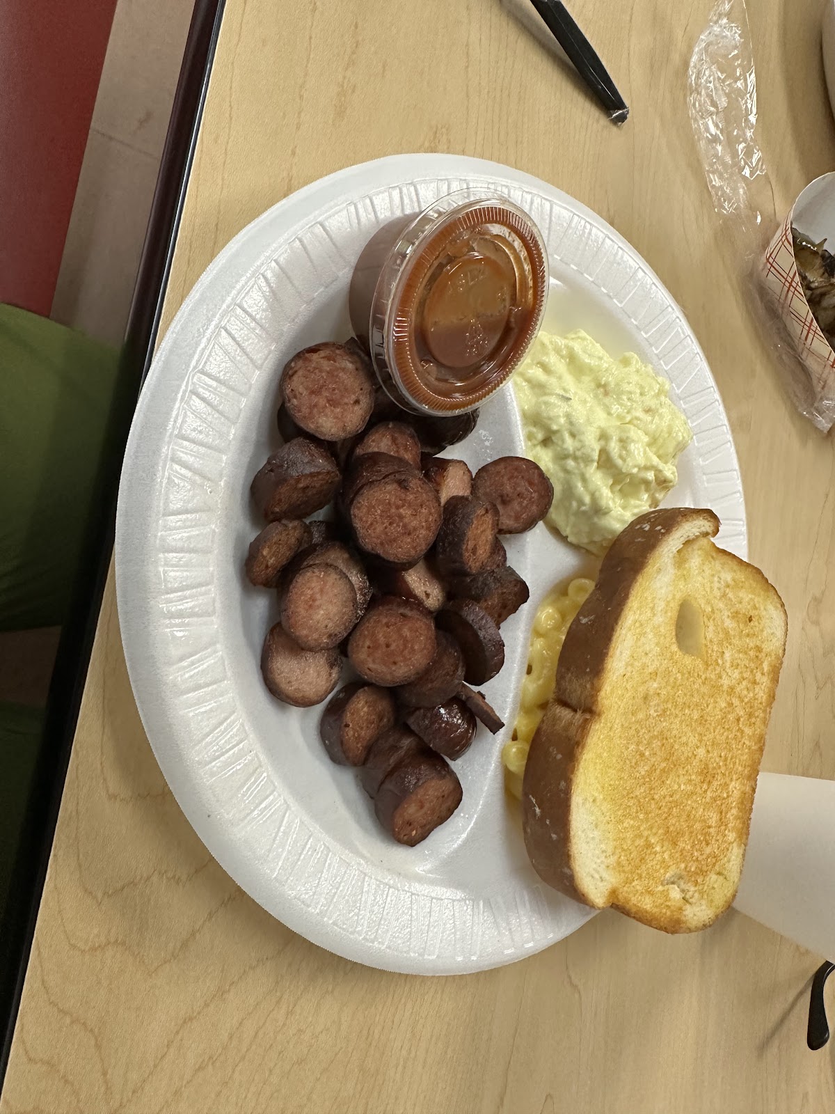 Bama Barbecue & Grill photo 3