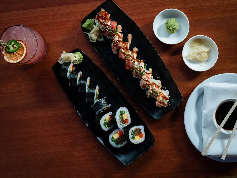 Fuji Sacramento photo 3