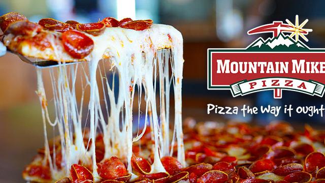 Mountain Mike's Pizza photo 1