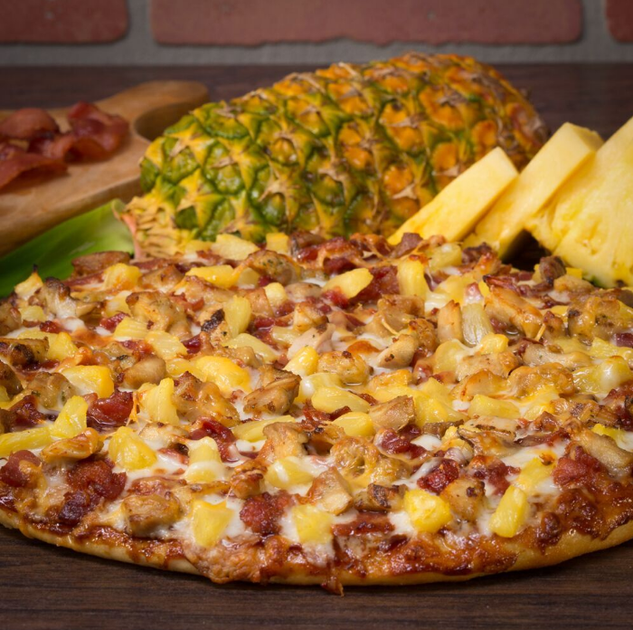 Mountain Mike's Pizza photo 3