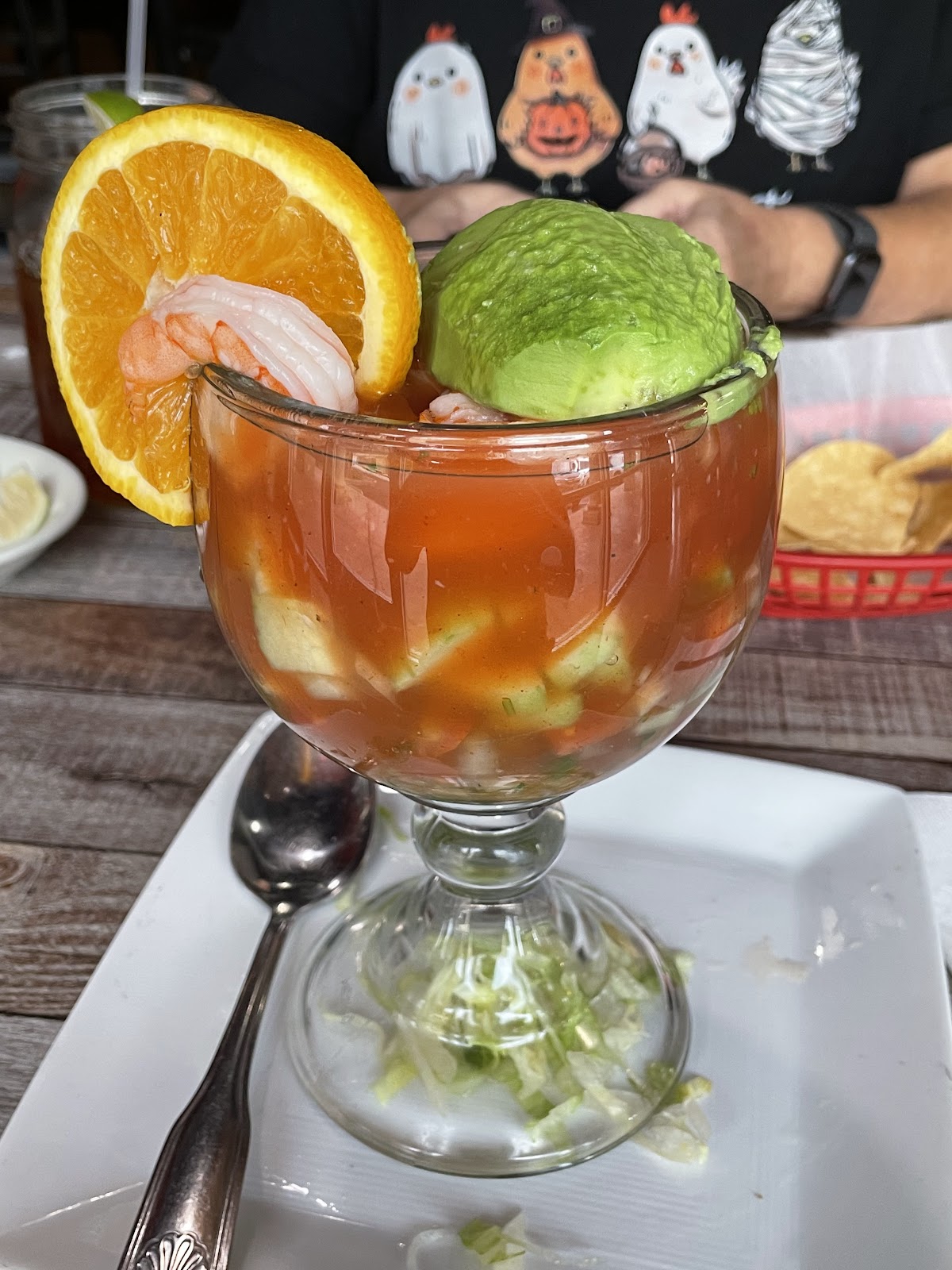 L & B Mexican Restaurant photo 3