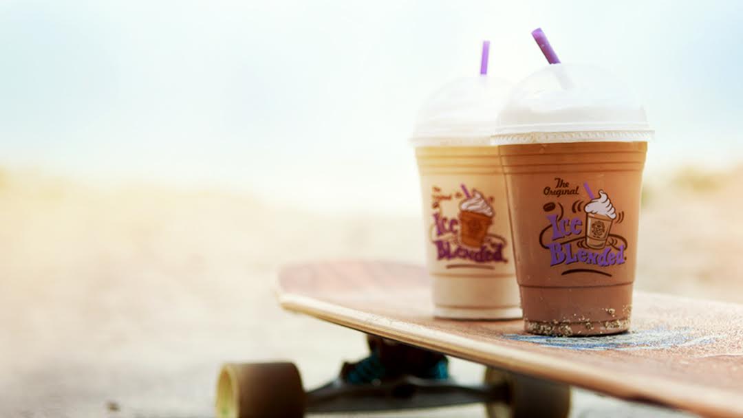 The Coffee Bean & Tea Leaf photo 2