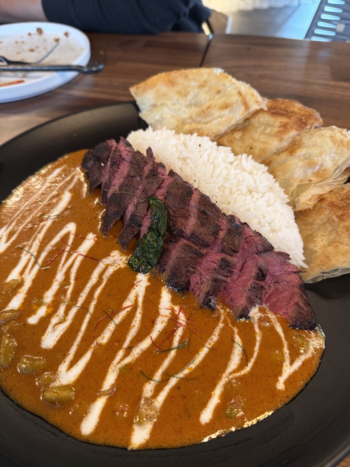 Hanuman Thai Eatery in Orange photo 1