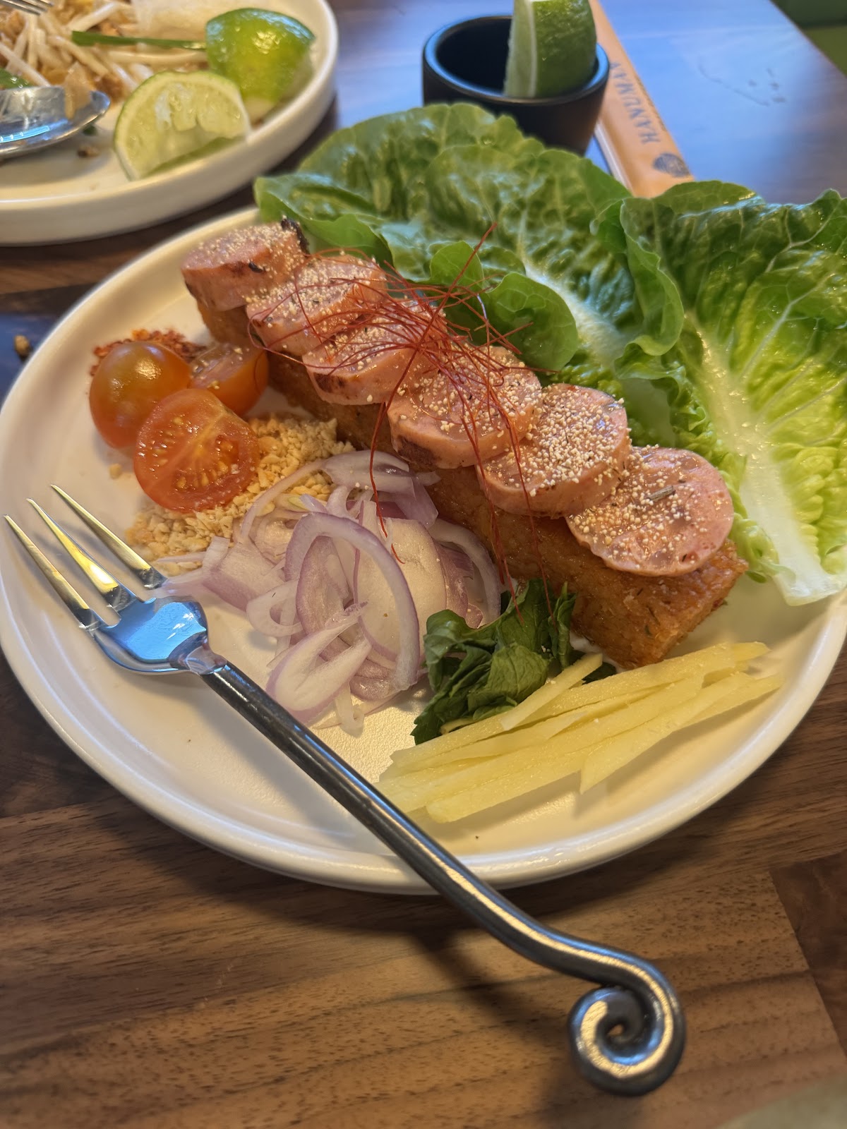 Hanuman Thai Eatery in Orange photo 2