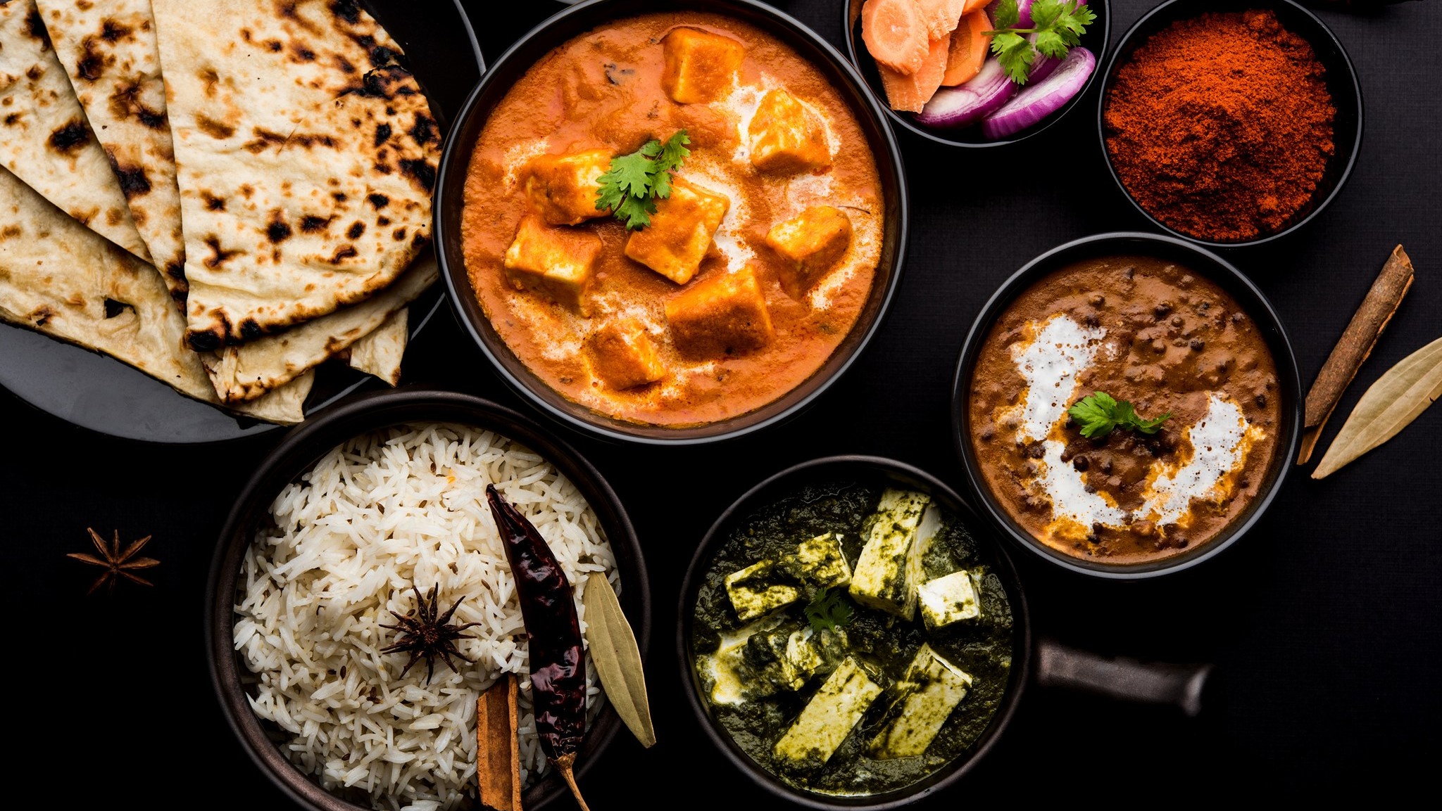 Munchkart - Fresh. Fast. Indian. photo 1
