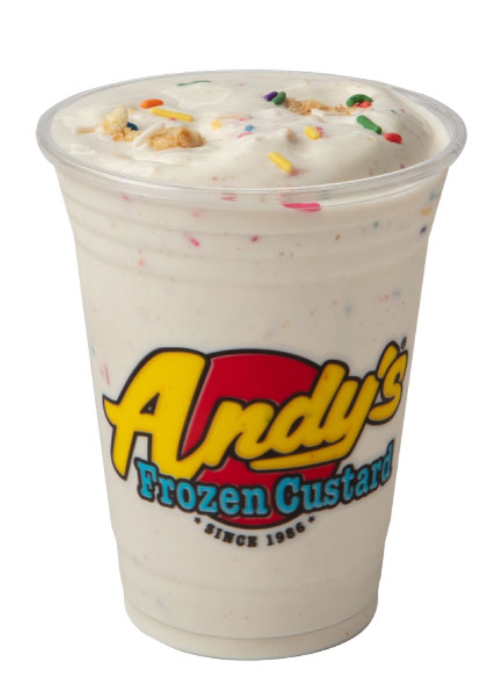 Andy's Frozen Custard photo 2