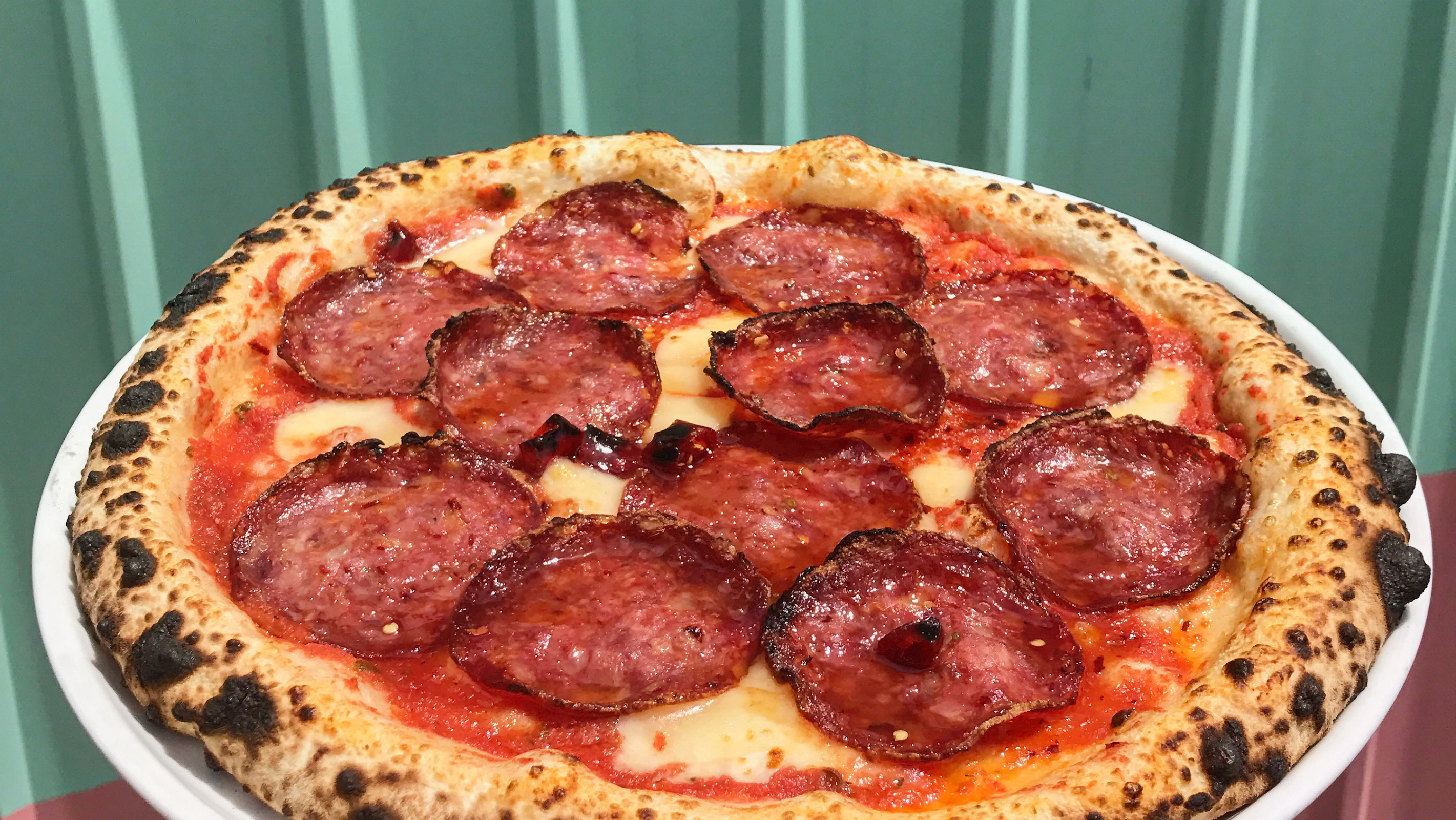 Pizzateca photo 1