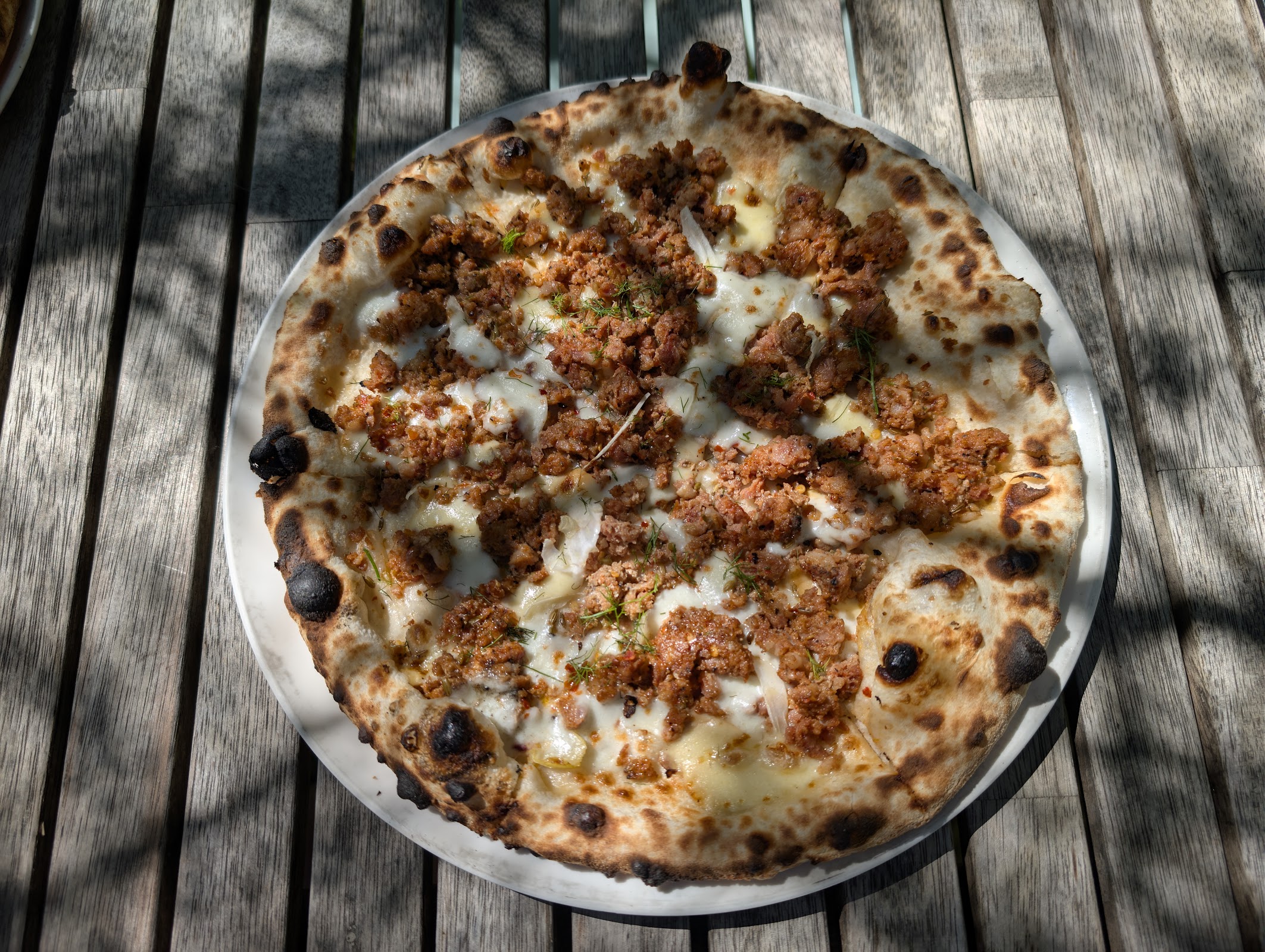 Pizzateca photo 2