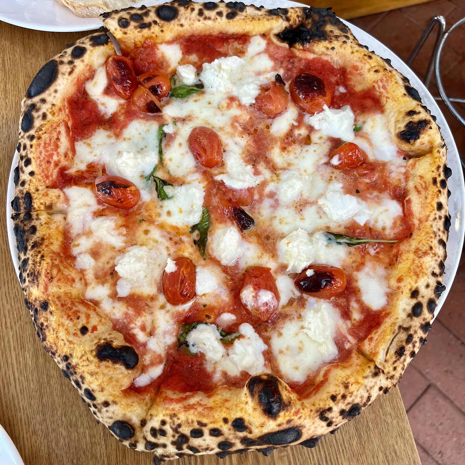 Pizzateca photo 3