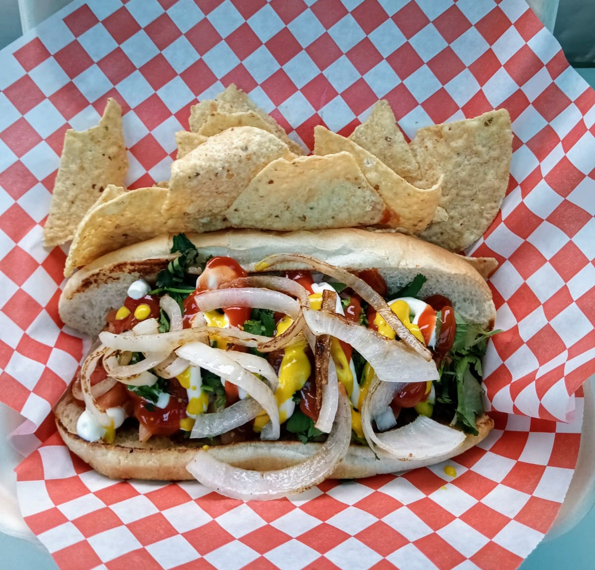 Tacos Patron LLC photo 1