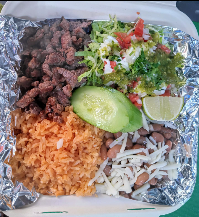 Tacos Patron LLC photo 3