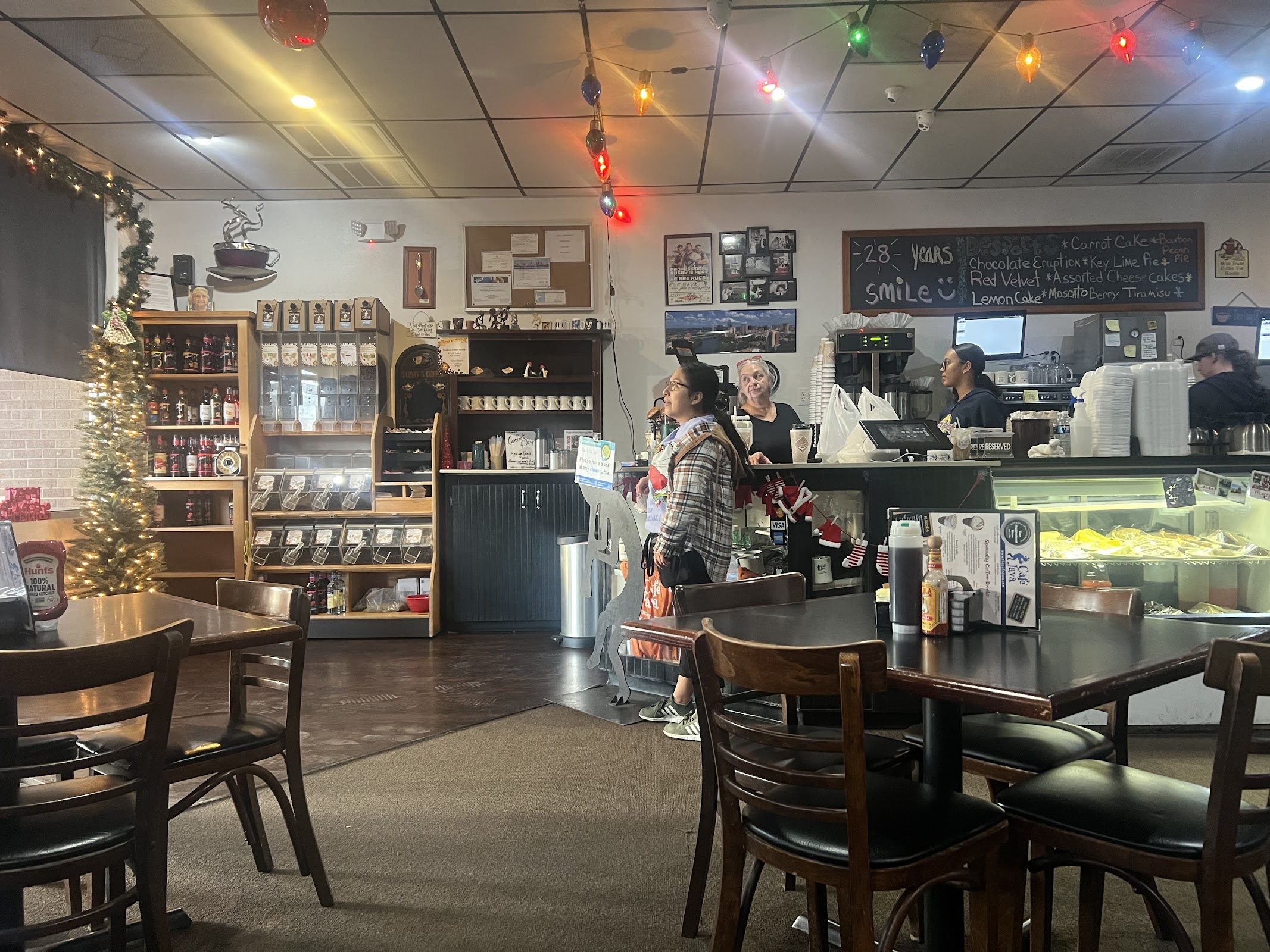 Cafe Java photo 3