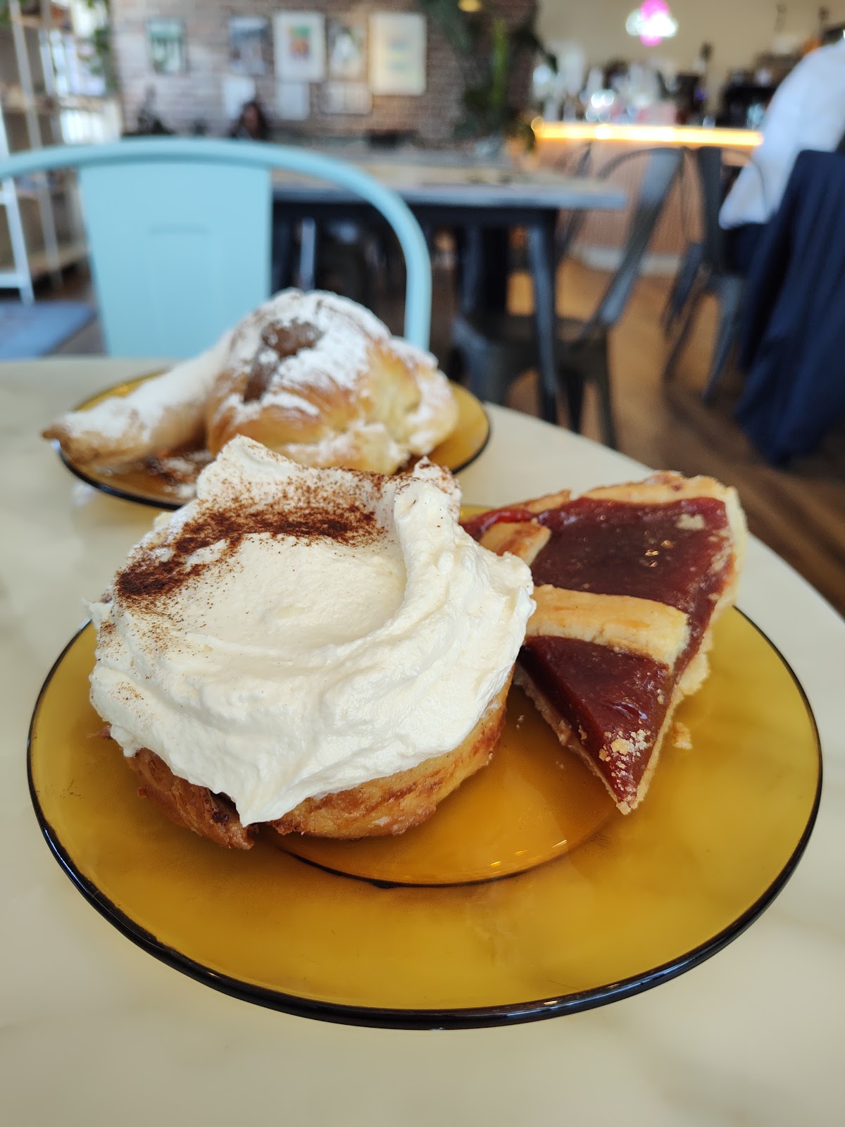 Argentinas Cafe photo 2