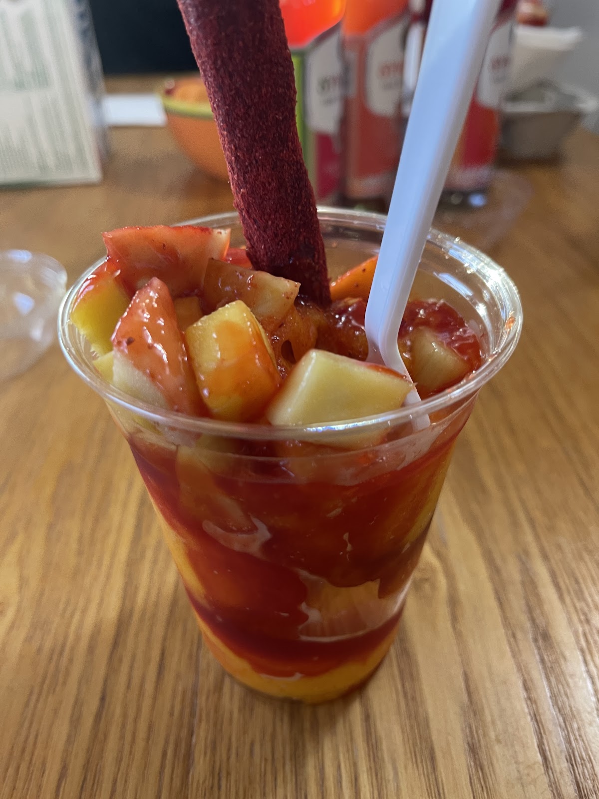 Paleteria La Michoacana photo 1