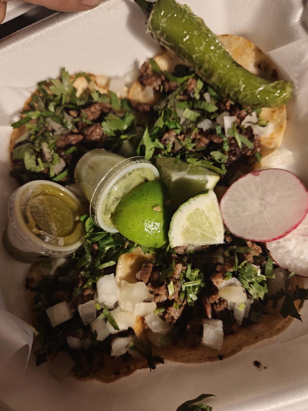 Paleteria La Michoacana photo 3