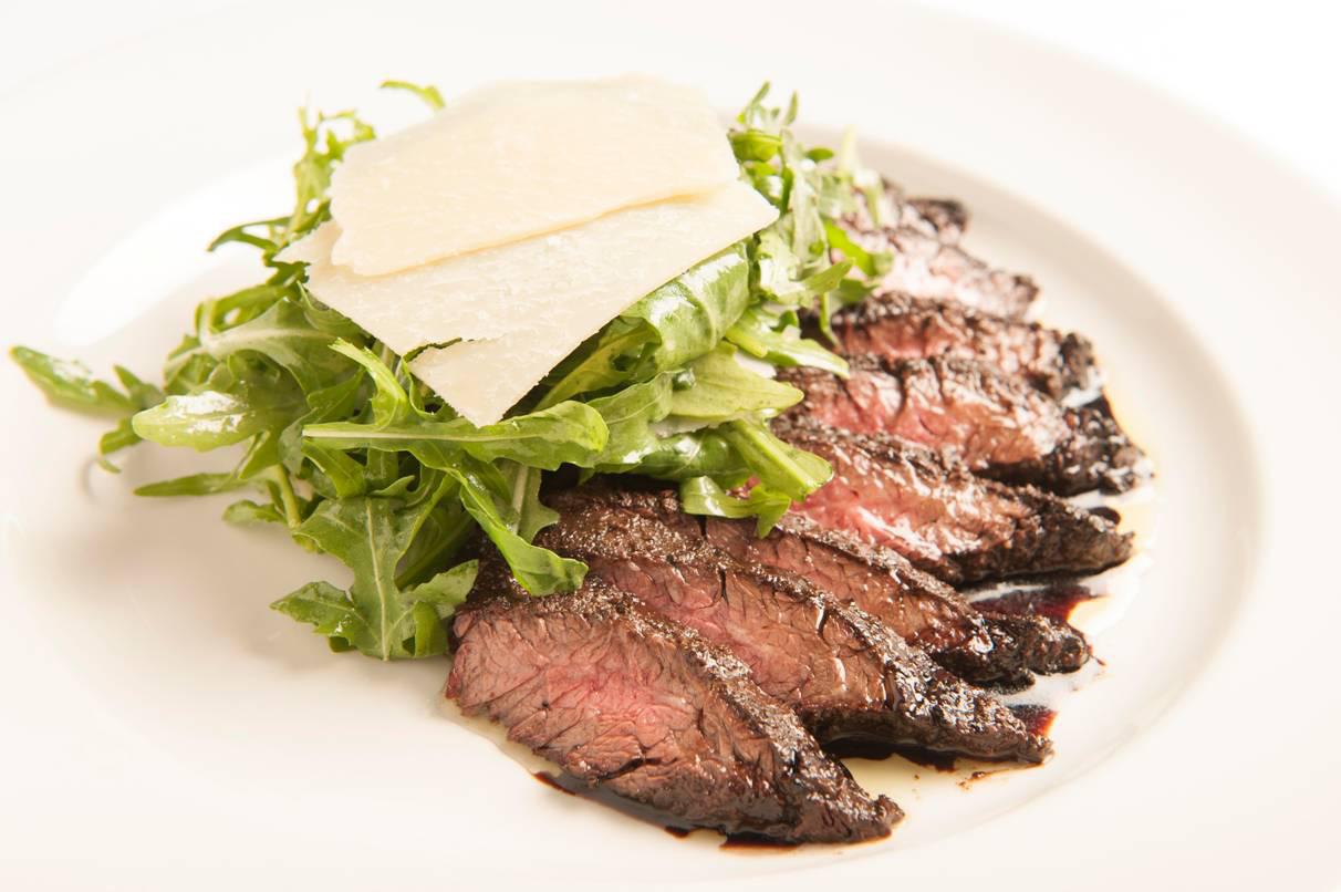 Osteria Mozza photo 2