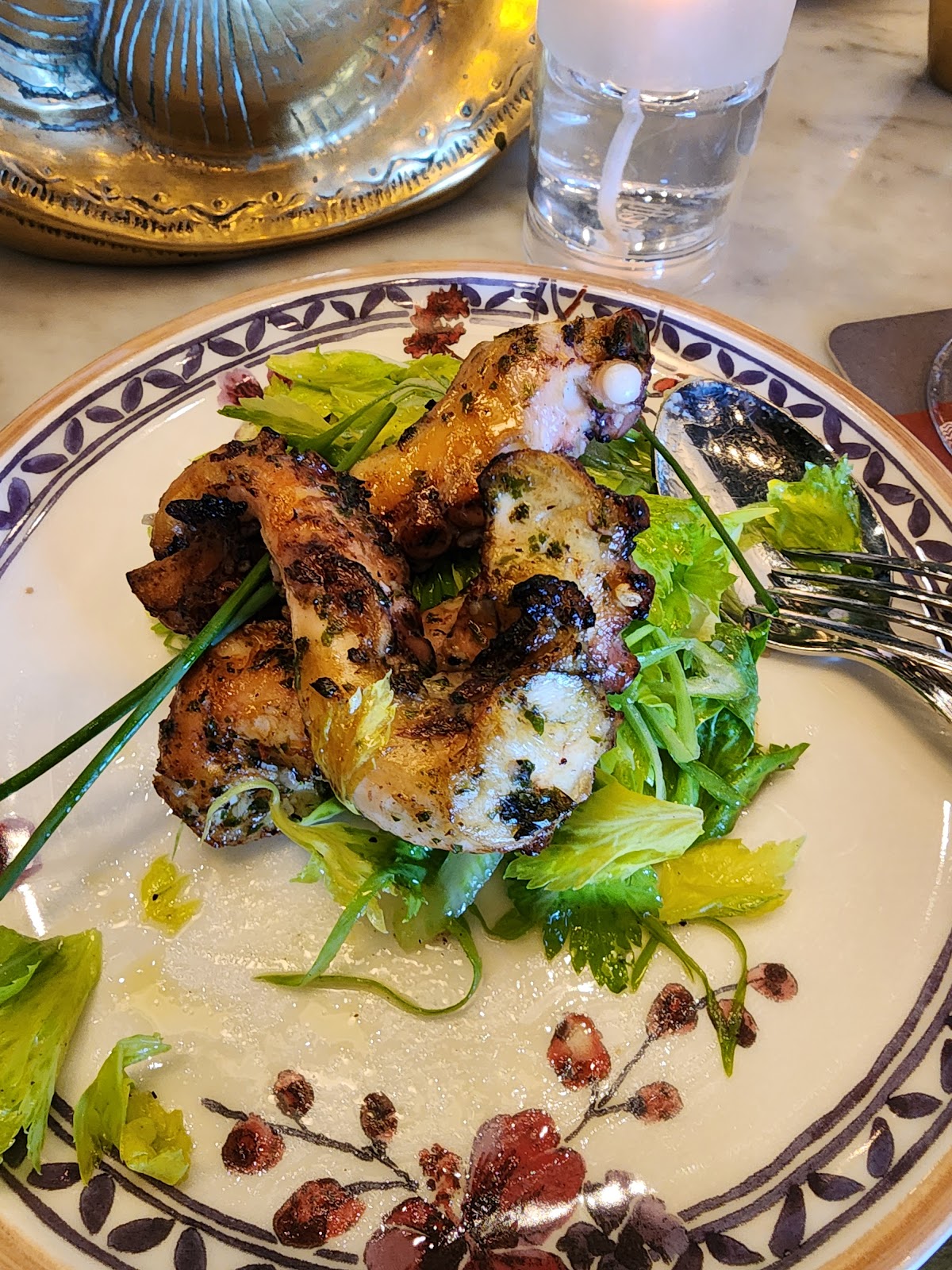 Osteria Mozza photo 3