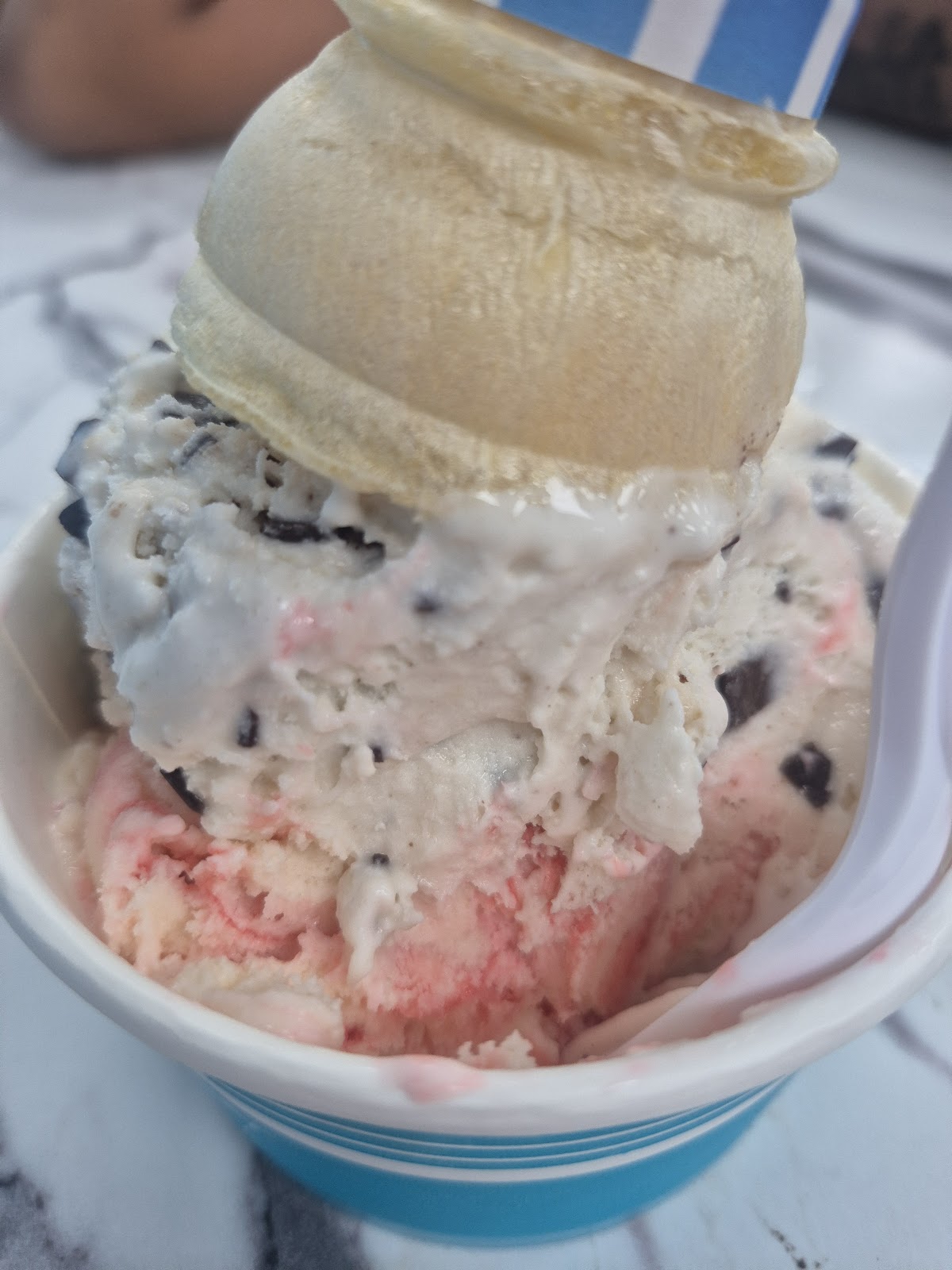 Creamy Delight photo 3