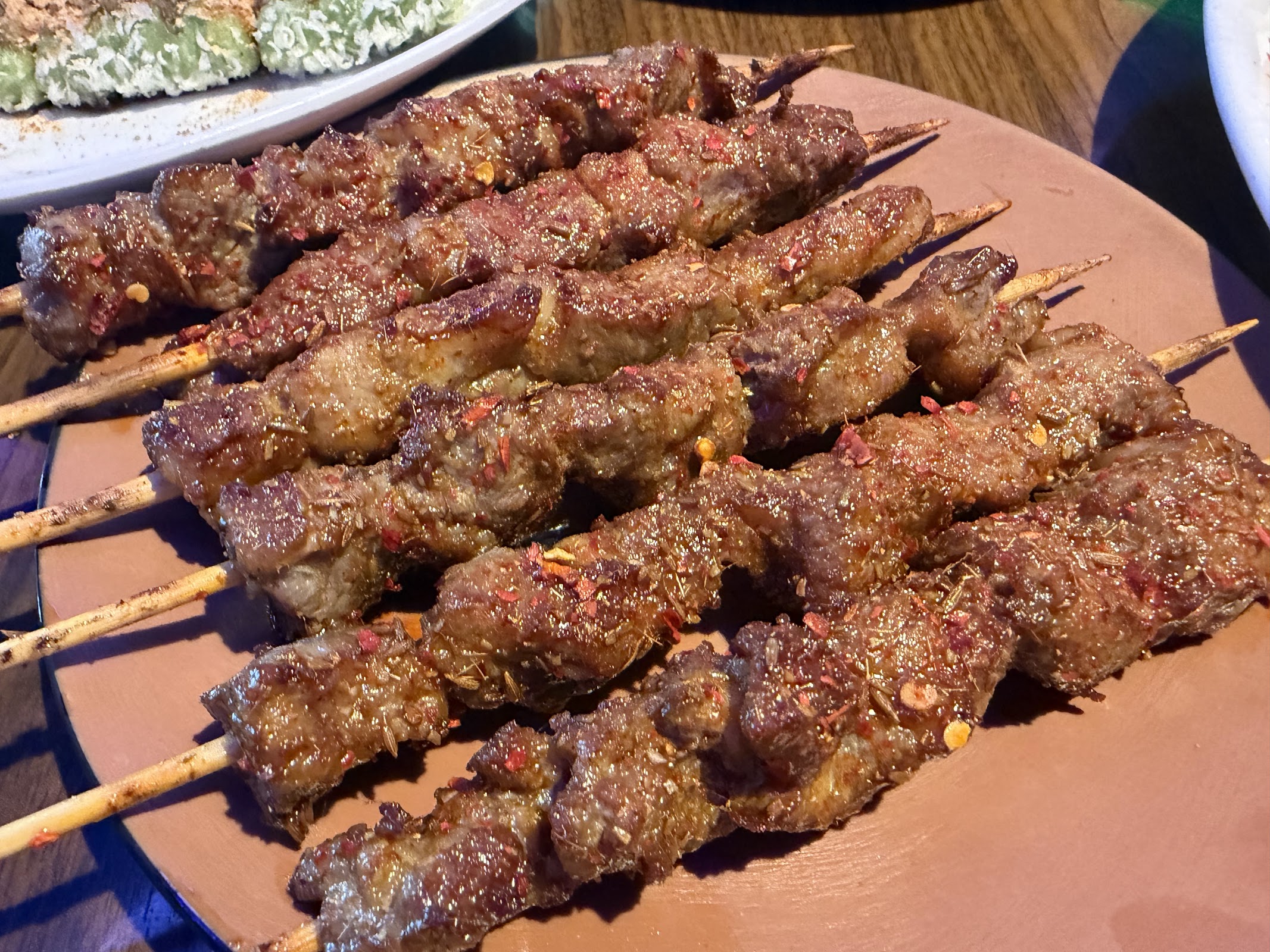 四姐走街串巷 Always Cool BBQ photo 3