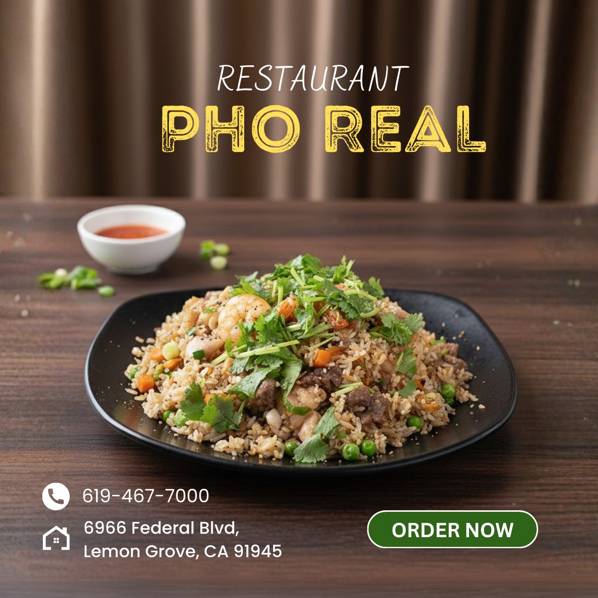 Pho Real photo 2