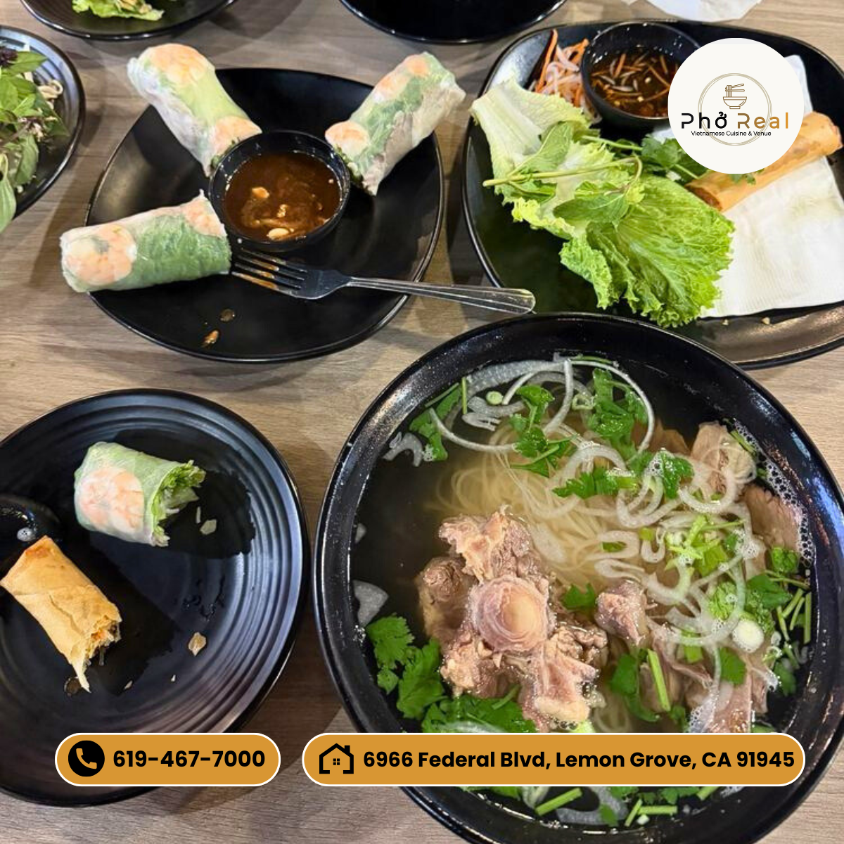 Pho Real photo 3