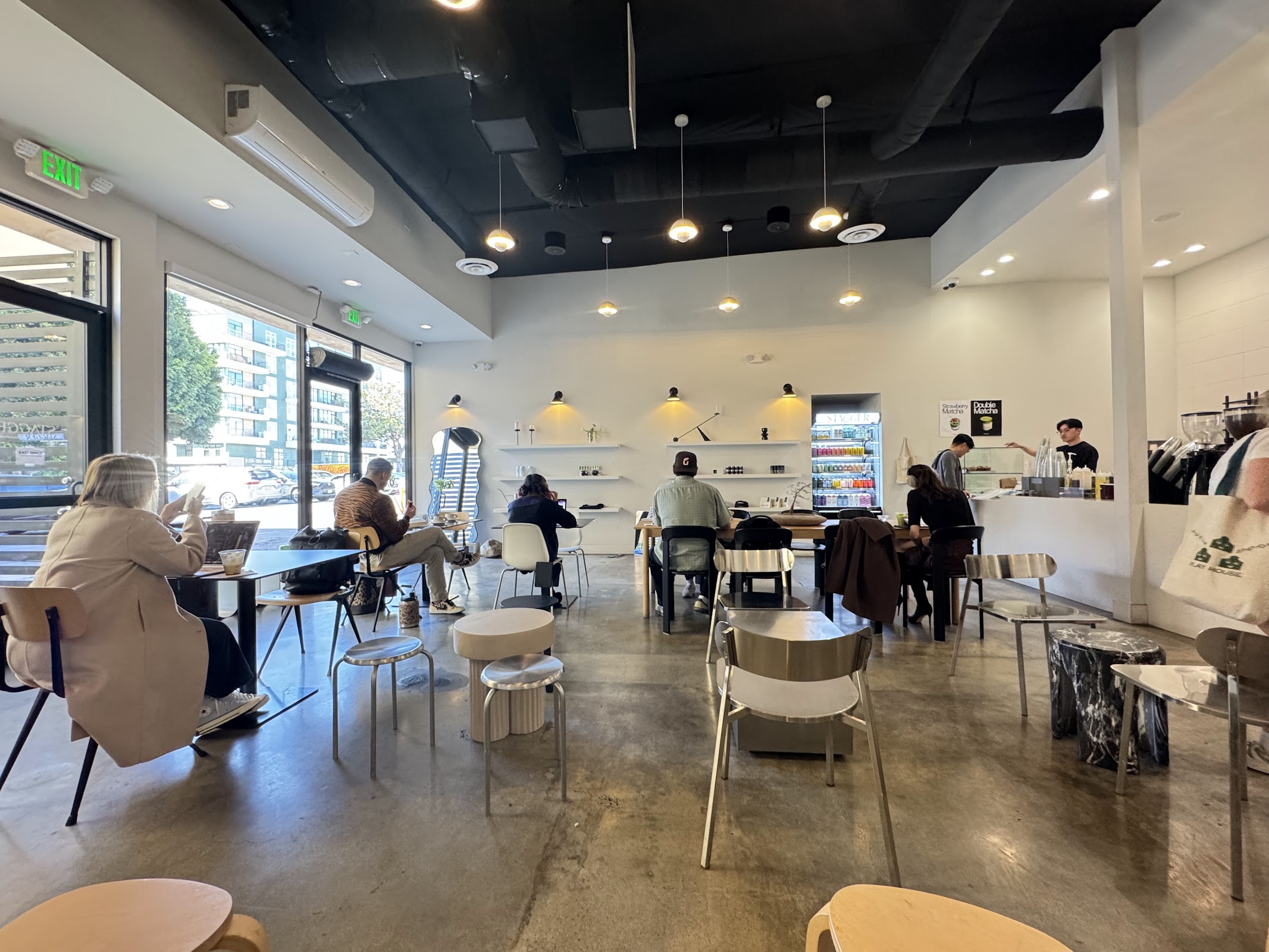 STAGGER COFFEE photo 2