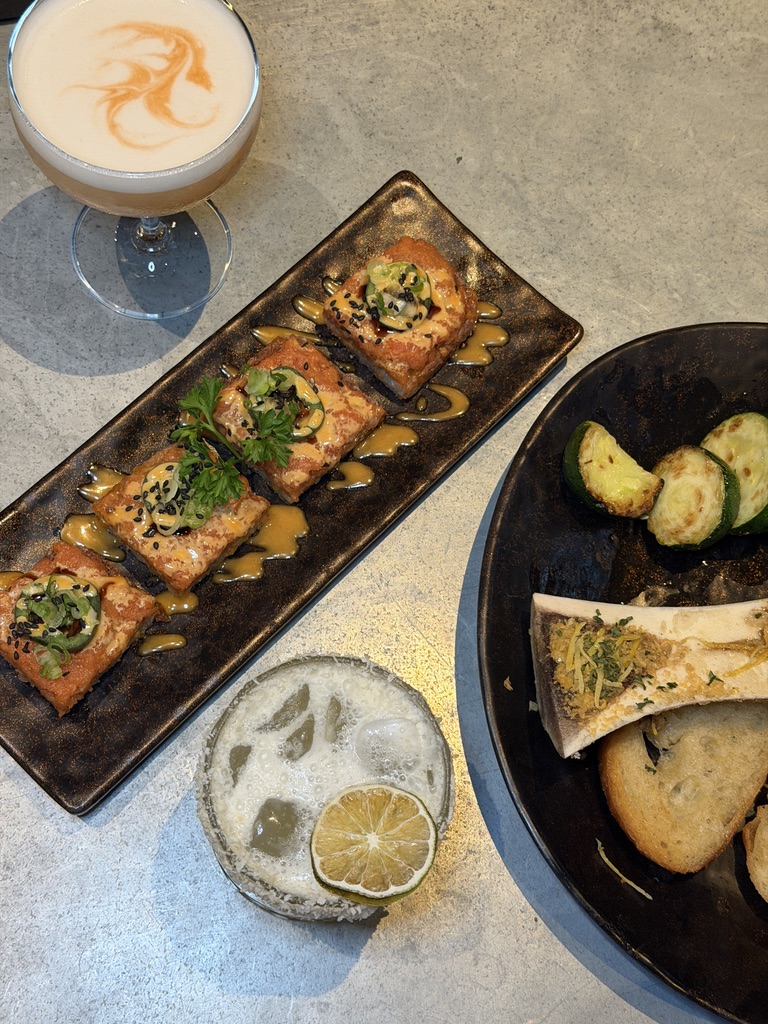 350 Atelier Korean BBQ photo 2