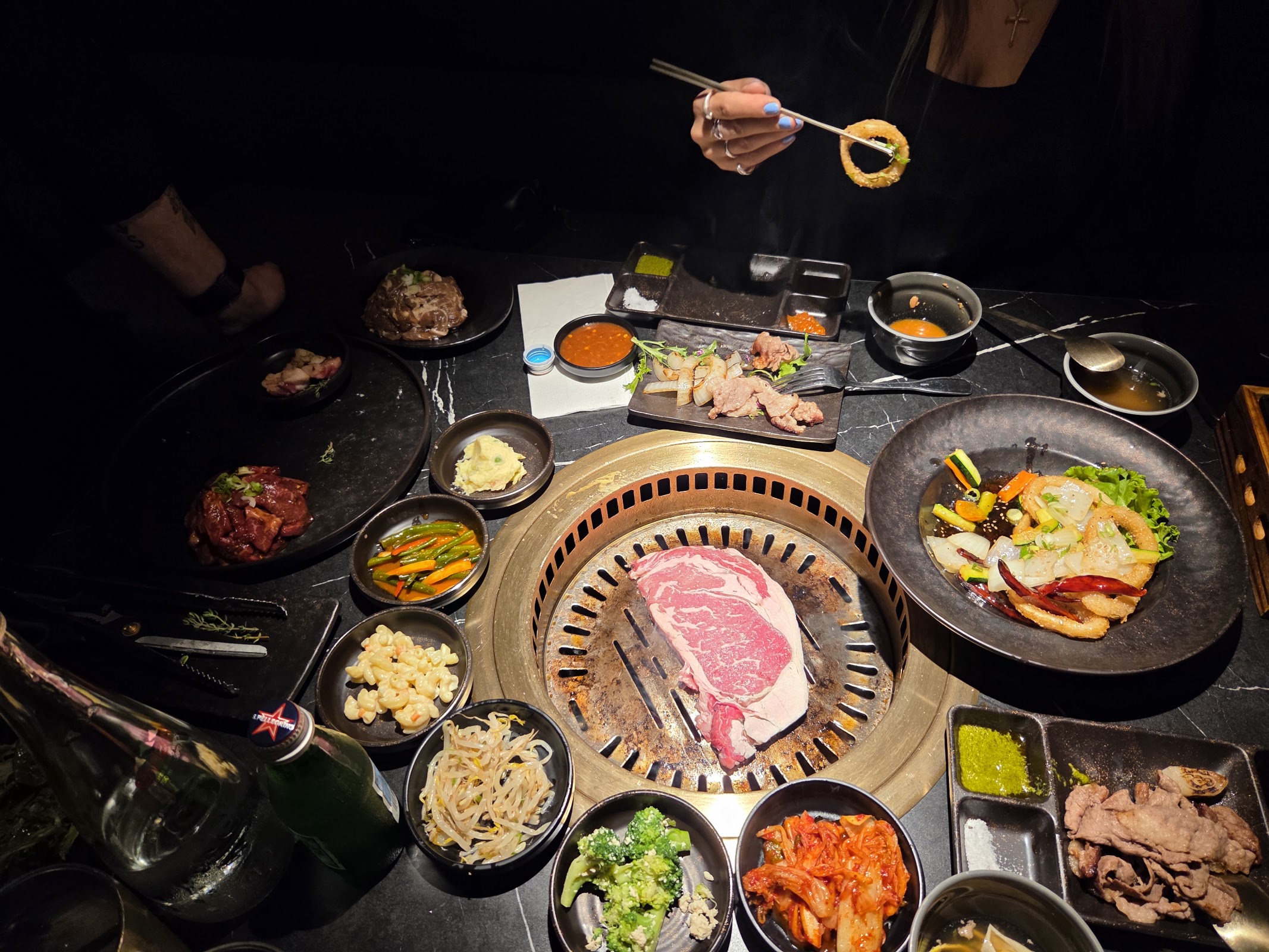 350 Atelier Korean BBQ photo 3